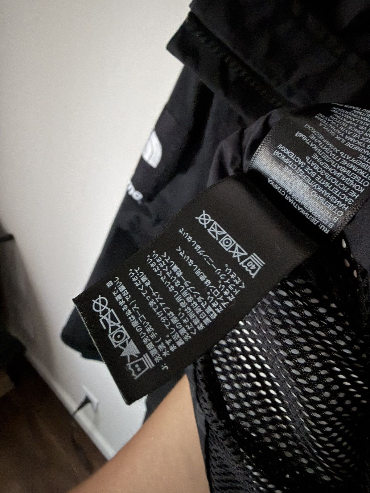 Supreme × The North Face Supreme SS20 The North Face Cargo Jacket Size Large Size US L / EU 52-54 / 3 - 7 Thumbnail
