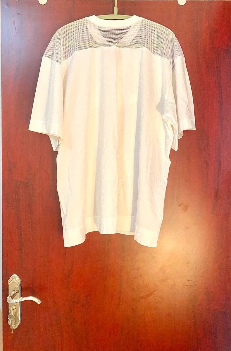 Vivienne Westwood Vivienne Westwood Short Sleeve T-Shirts Size M / US 6-8 / IT 42-44 - 2 Thumbnail