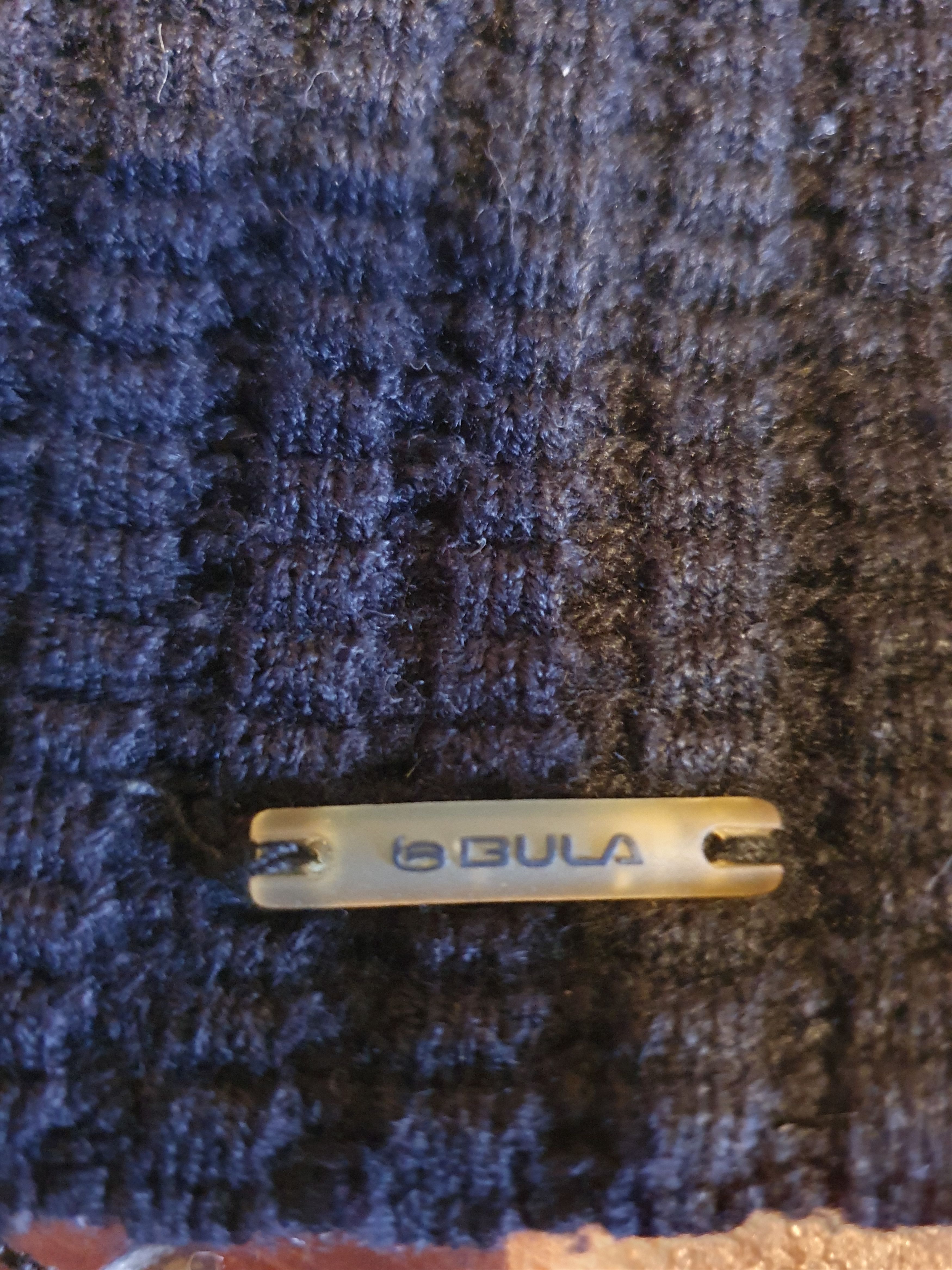 Other Bula Beanie Made in Canada Winter Hat Size ONE SIZE - 2 Thumbnail
