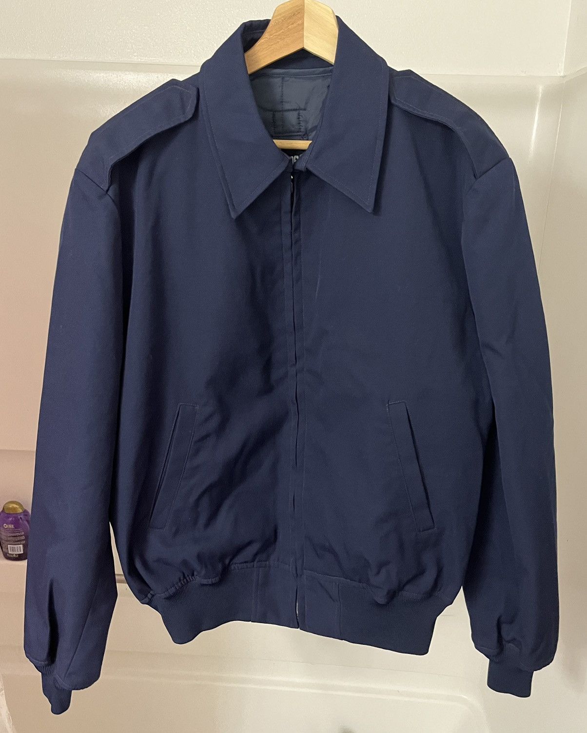 Vintage 90’s U.S. Army Utility jacket with Liner