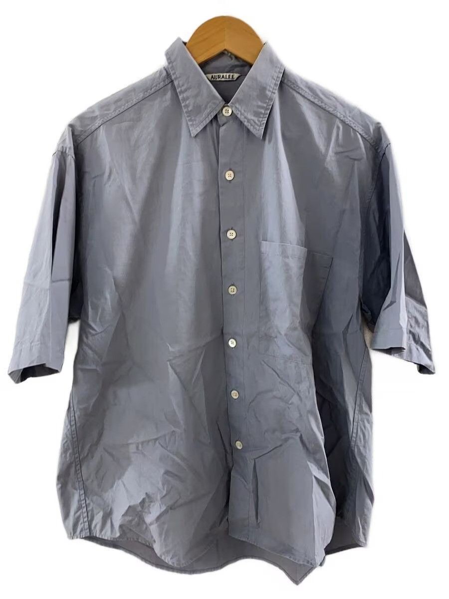 Auralee SS20 Shirt Size US M / EU 48-50 / 2 - 1 Thumbnail