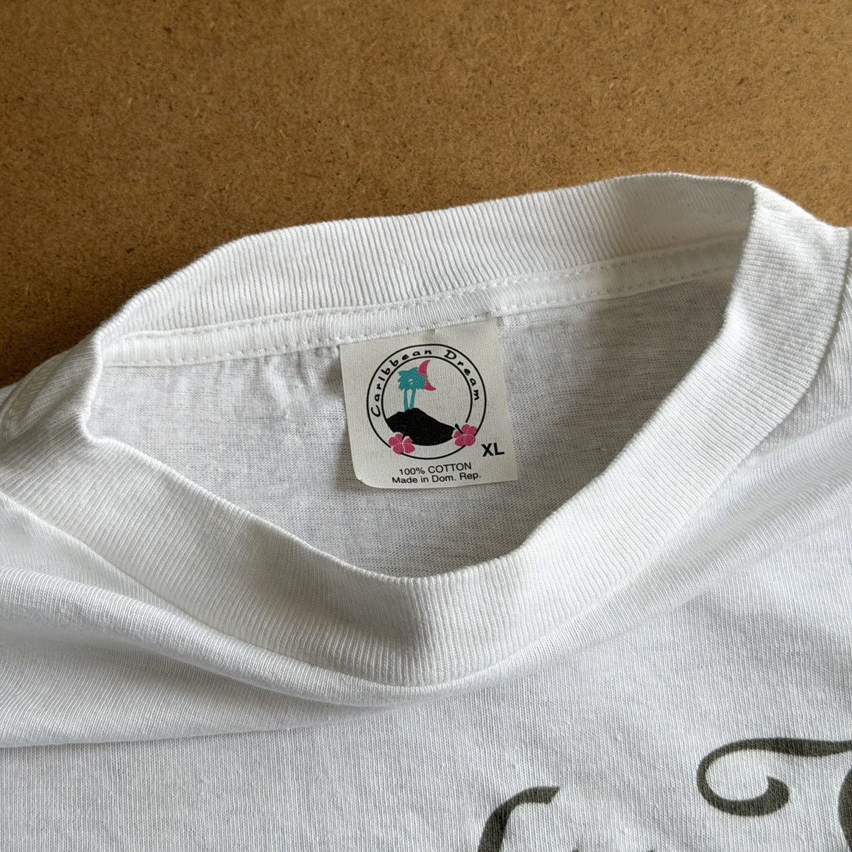Vintage Vintage 90s Beverly Hills California Usa Single Stitch Tee Size US XL / EU 56 / 4 - 5 Thumbnail