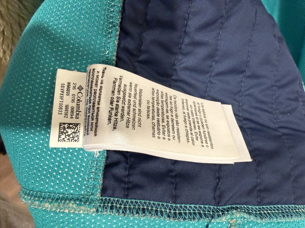 Columbia Columbia Archer Ridge Fleece Jacket Size US S / EU 44-46 / 1 - 11 Thumbnail
