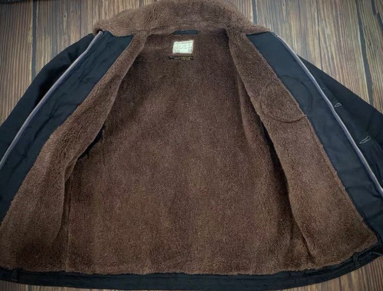 Freewheelers Freewheelers N1 deck suit 2410-Nextarrow Size US L / EU 52-54 / 3 - 3 Thumbnail