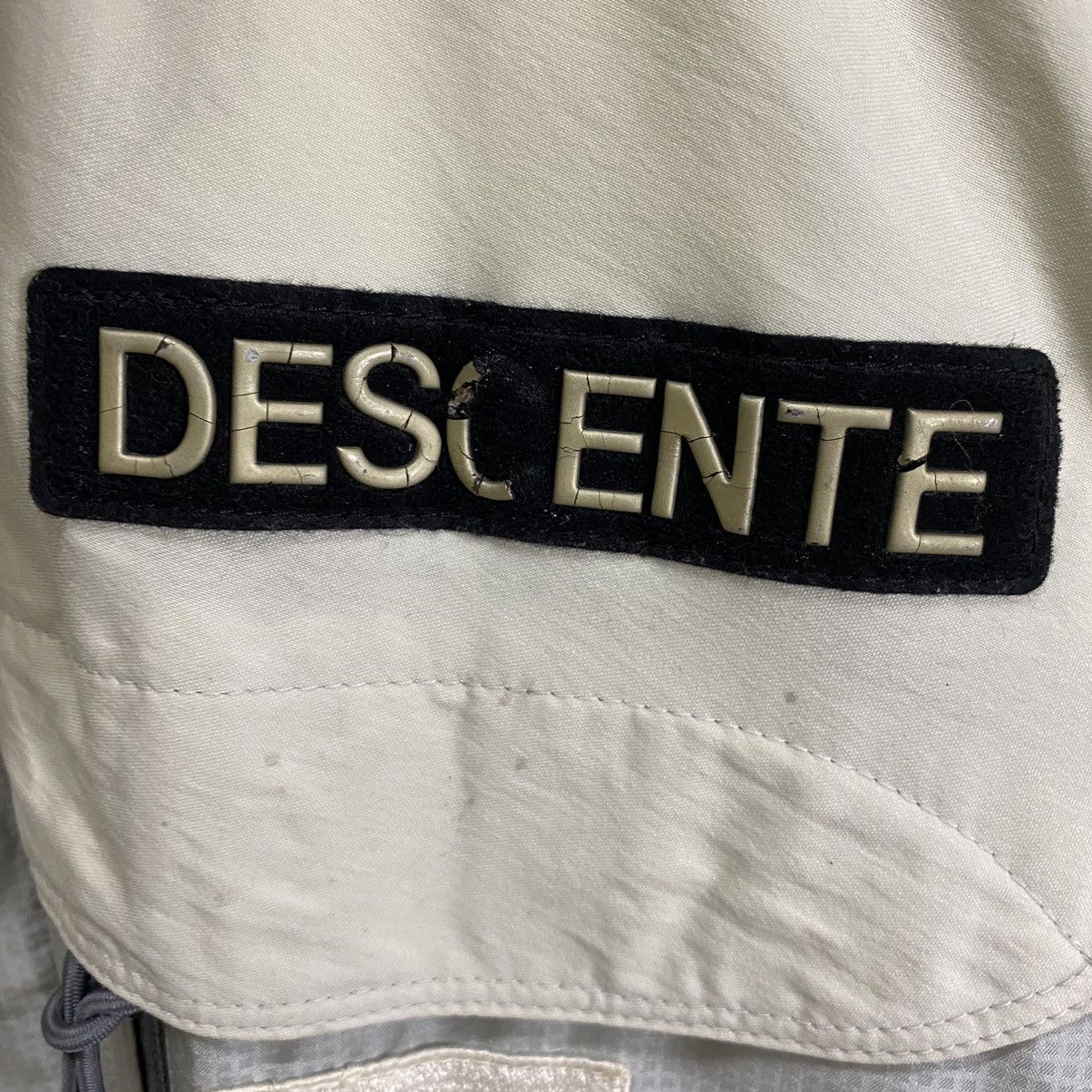 Descente Vintage Y2k descente ski jacket Size US M / EU 48-50 / 2 - 20 Thumbnail