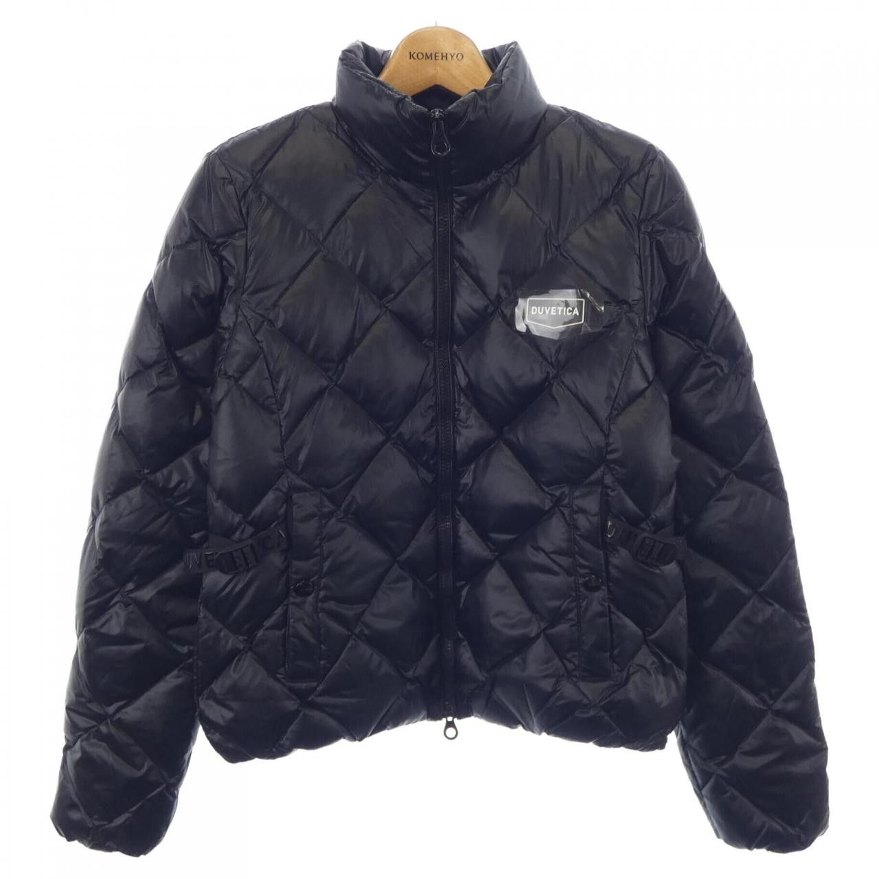 Other Other Duvetica SORA Down Jacket Others Outerwear SORA DUTY FREE for USA Size ONE SIZE - 1 Thumbnail