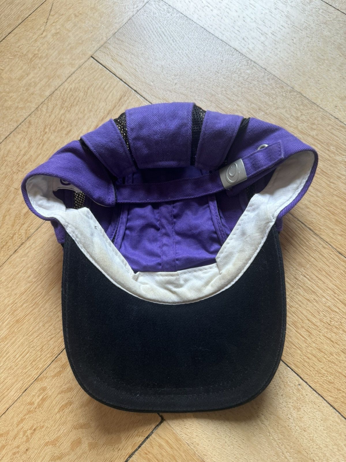 Vintage Cadbury Cap Size ONE SIZE - 3 Thumbnail