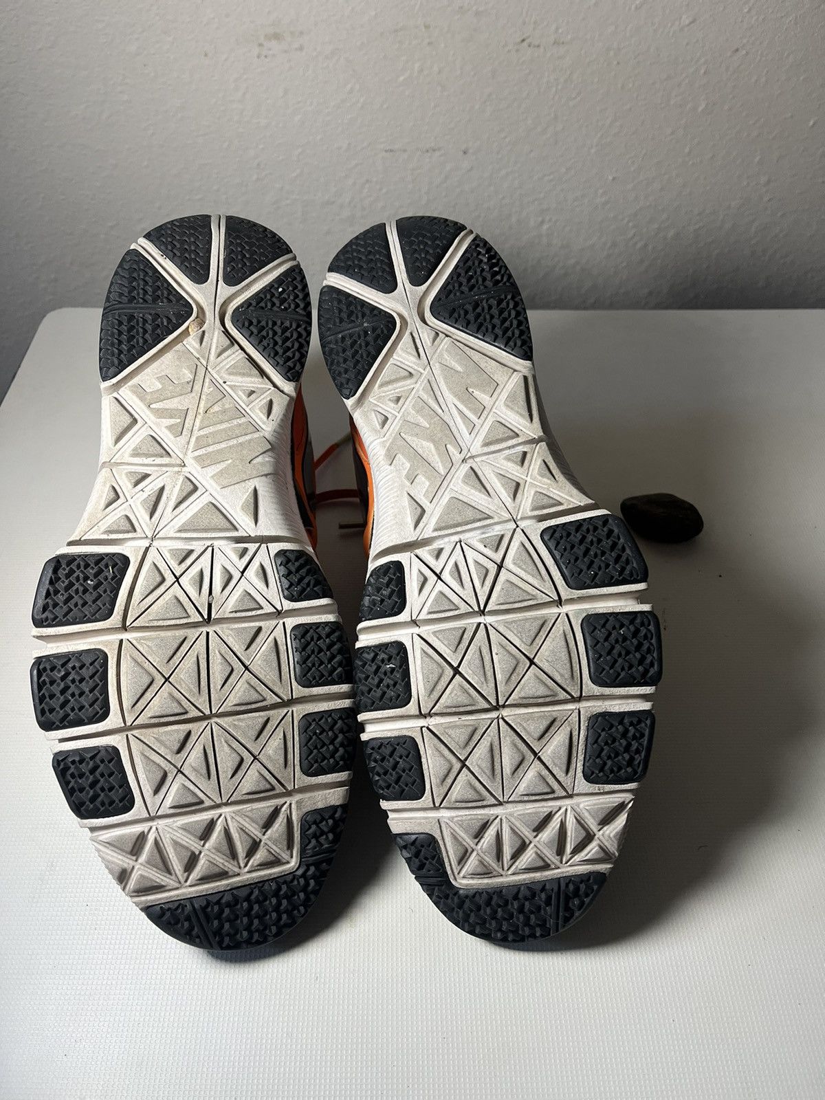Nike Nike Free Trainer 5.0 ‘Rivalry Pack’ - Oregon State Beavers Size US 9.5 / EU 42-43 - 5 Thumbnail