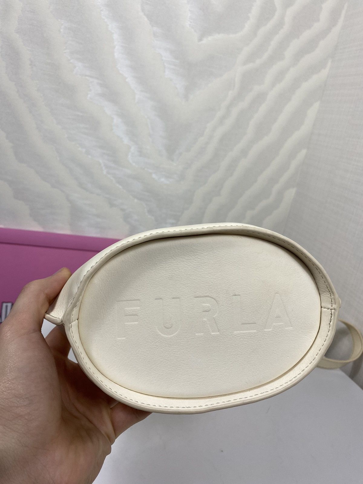 Furla Furla Unica Limited Edition Bag Size ONE SIZE - 10 Thumbnail