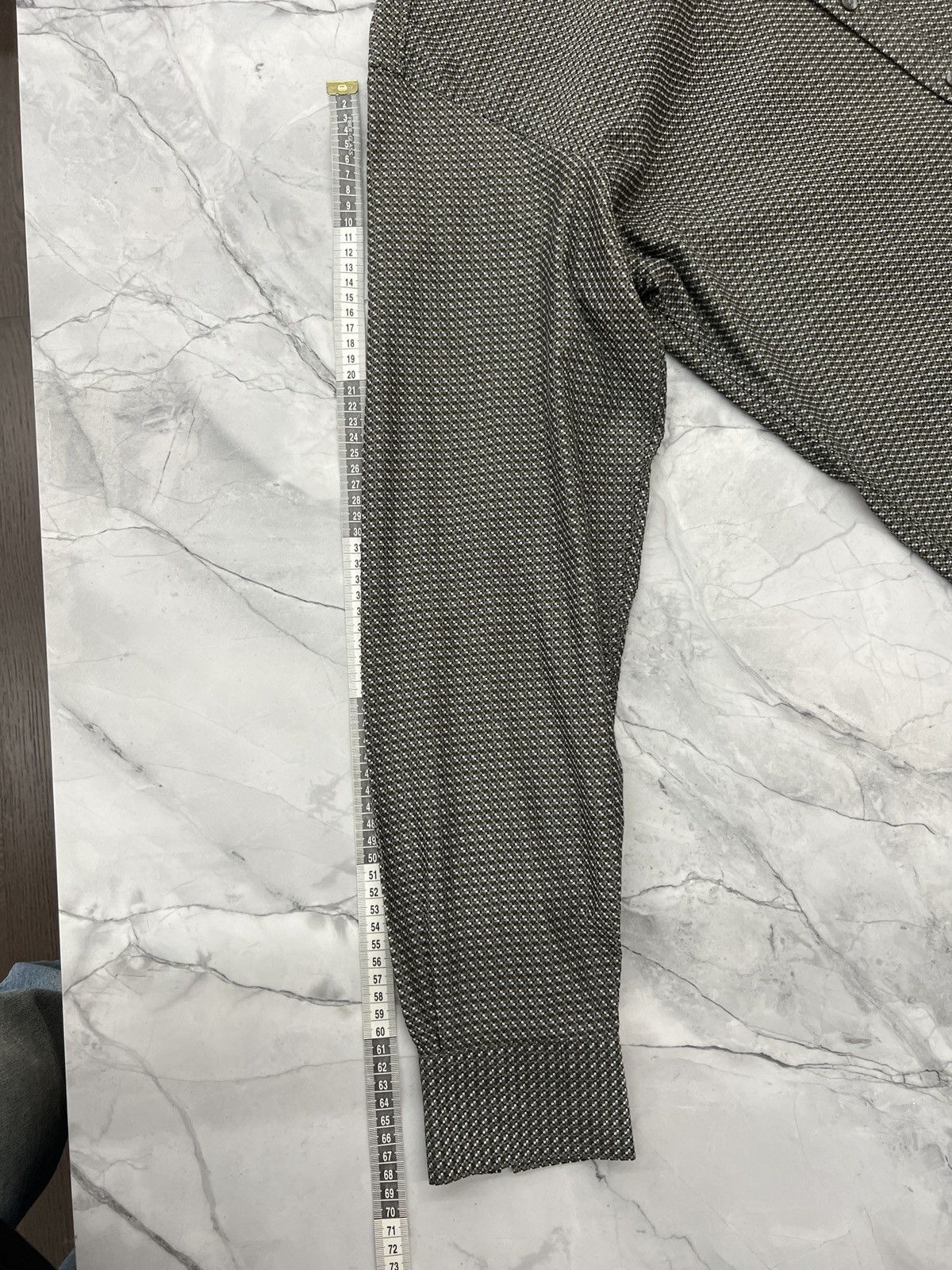 Yves Saint Laurent Yves Saint Laurent Size US L / EU 52-54 / 3 - 8 Thumbnail