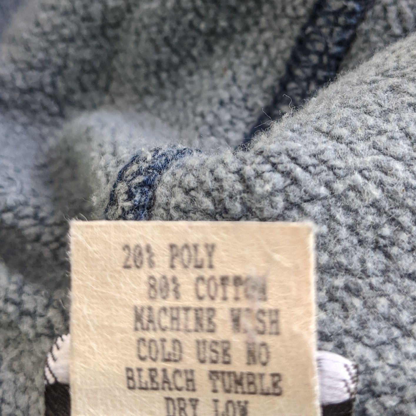 Stussy (SOLD) Vintage OG Stussy Crown 80s Hoodie (Rare Item) Size US XL / EU 56 / 4 - 5 Thumbnail