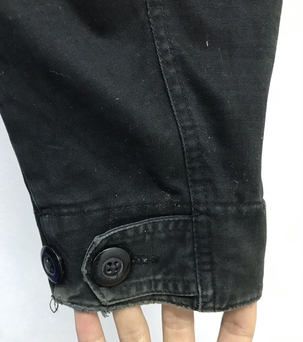 Avirex × Vintage Vintage Avirex Jacket Size US XL / EU 56 / 4 - 13 Thumbnail