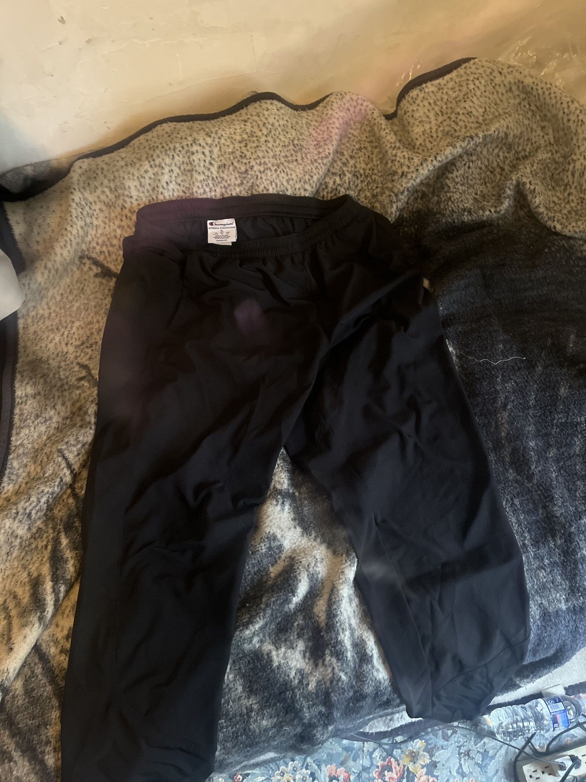 Champion Champion pants Size US 40 / EU 56 - 2 Thumbnail