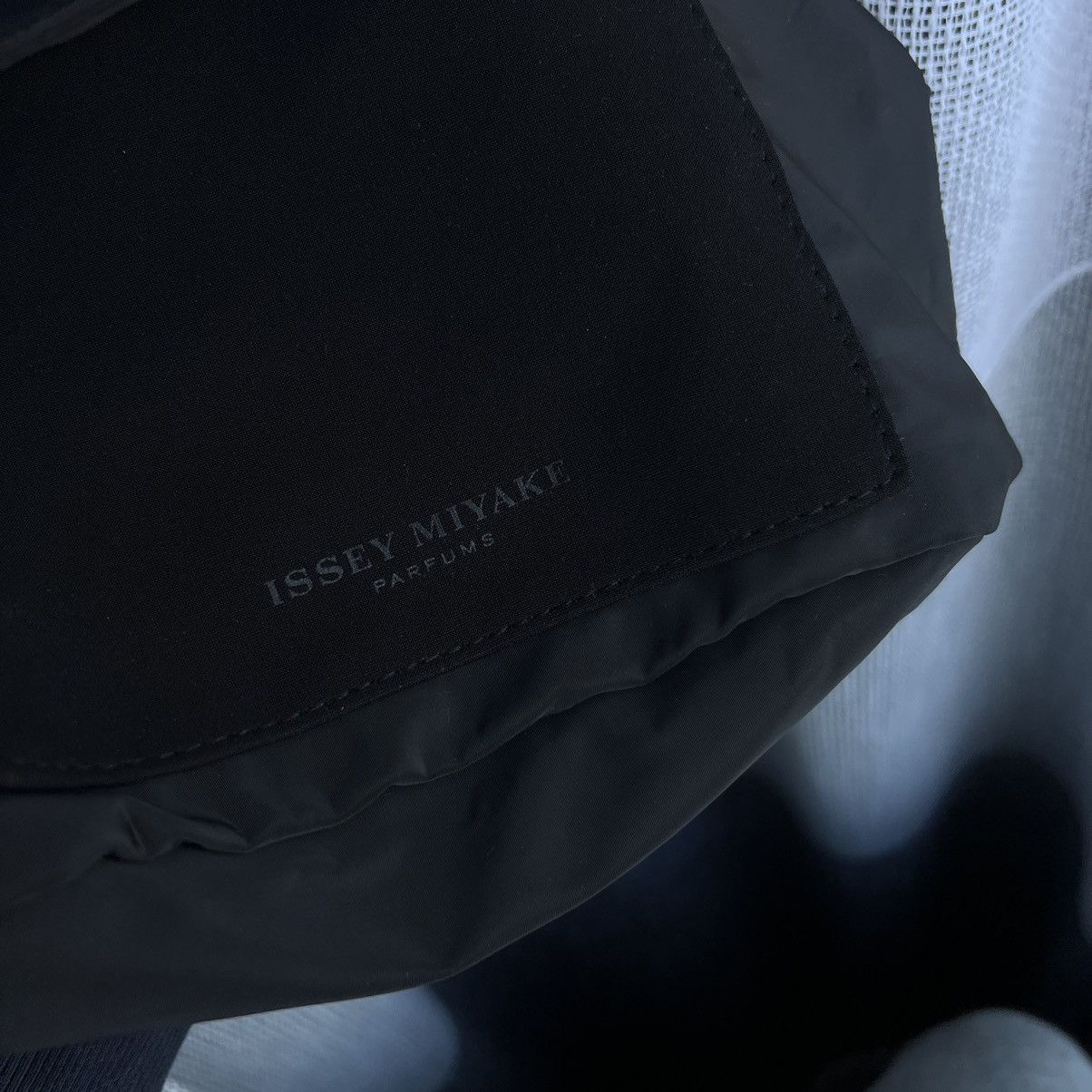 Issey Miyake Issey Miyake parfurms bag nylon Japan style Size ONE SIZE - 2 Thumbnail