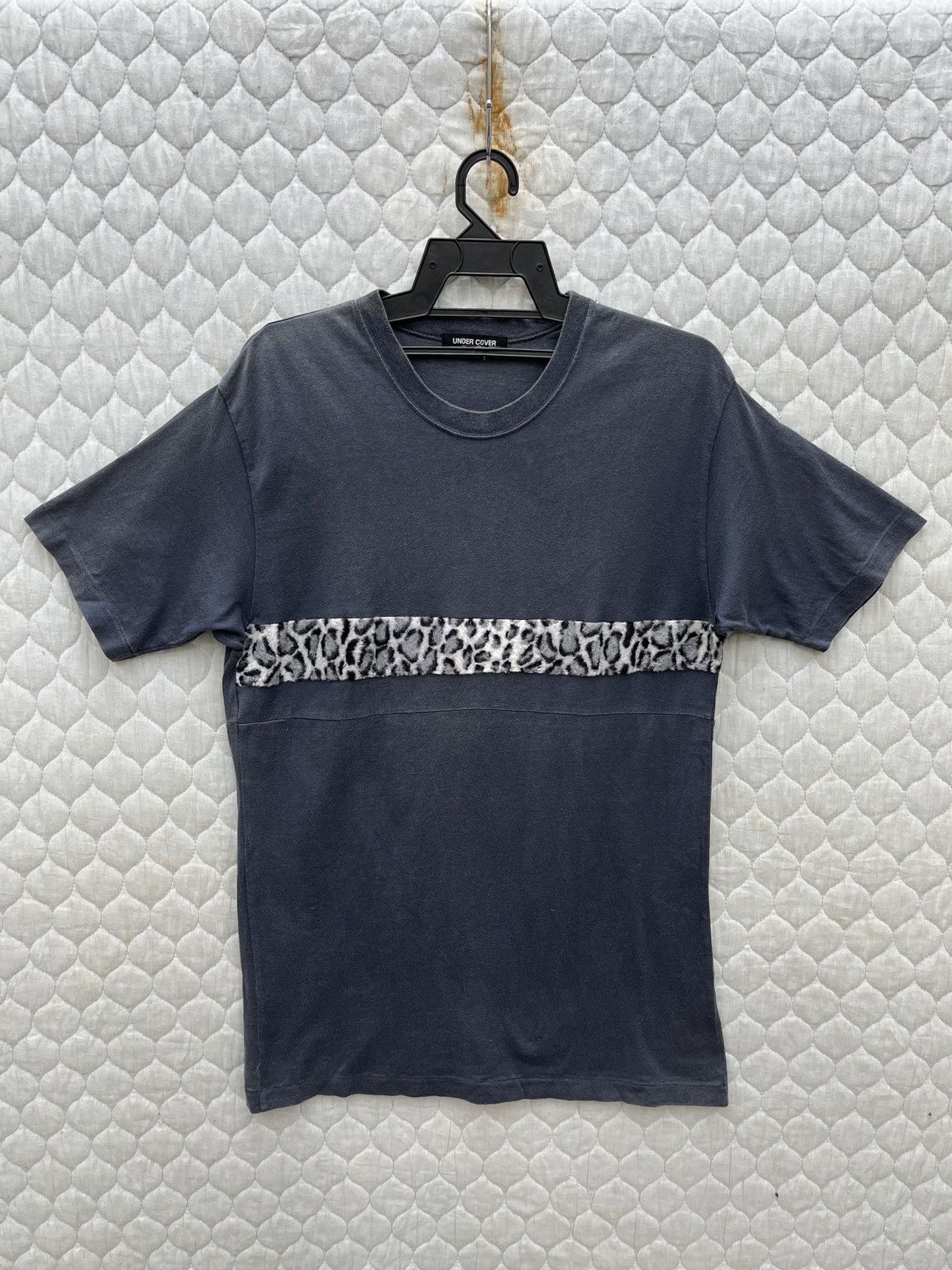 Undercover 🔥🔥🔥ARCHIVE VTG UNDERCOVER TEES Size US M / EU 48-50 / 2 - 1 Thumbnail