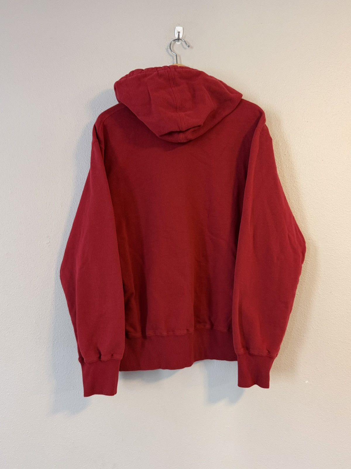 Nike vtg y2k minnesota twins nike center swoosh hoodie medium Size US M / EU 48-50 / 2 - 4 Thumbnail