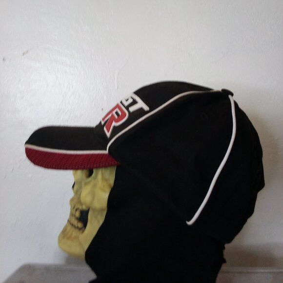 Other Nissan GTR Sports Car Strap Back Hat Cap Size ONE SIZE - 2 Thumbnail