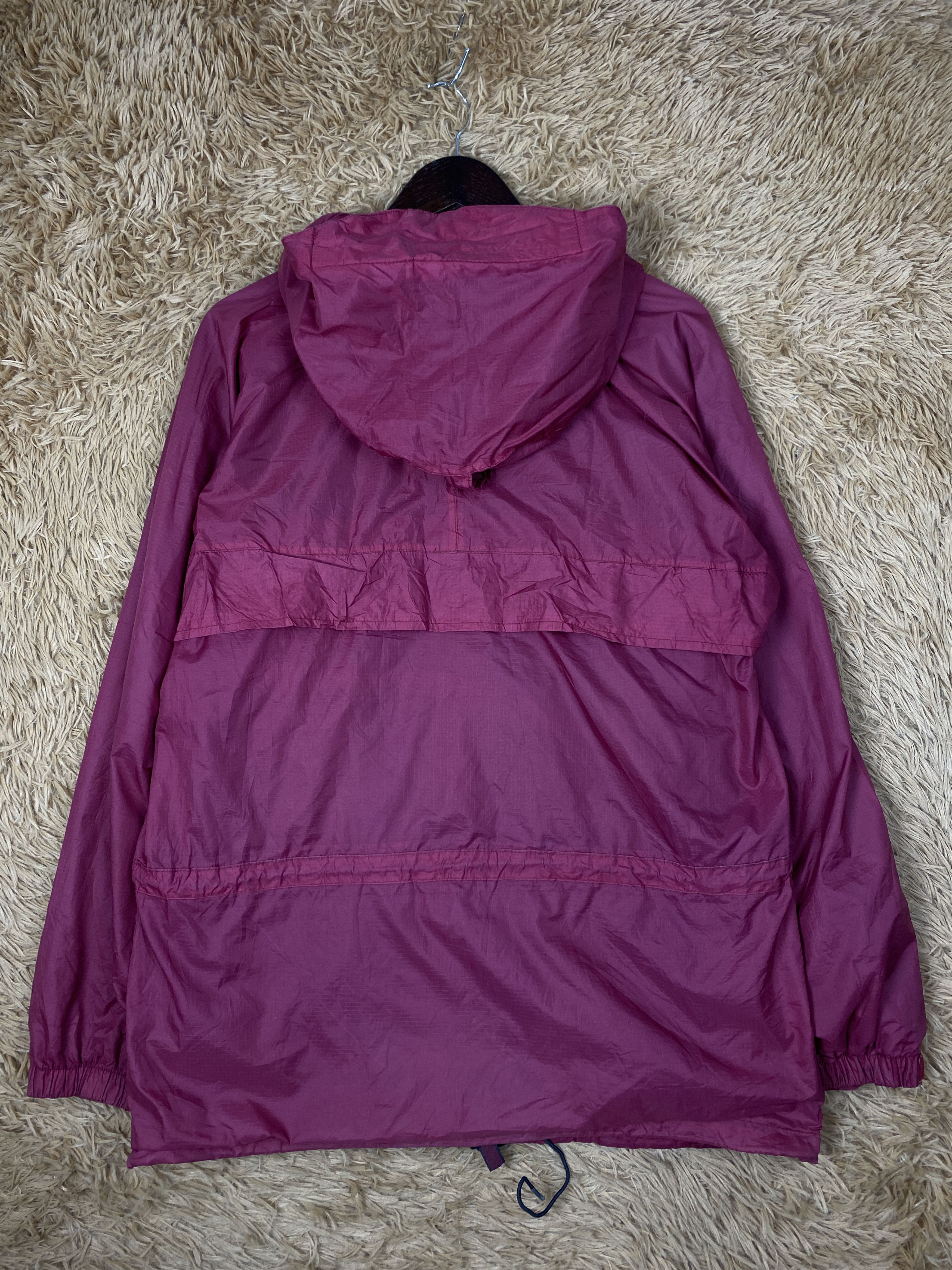 L.L. Bean Vintage LL Bean Jacket PJ2618 Size US M / EU 48-50 / 2 - 12 Thumbnail