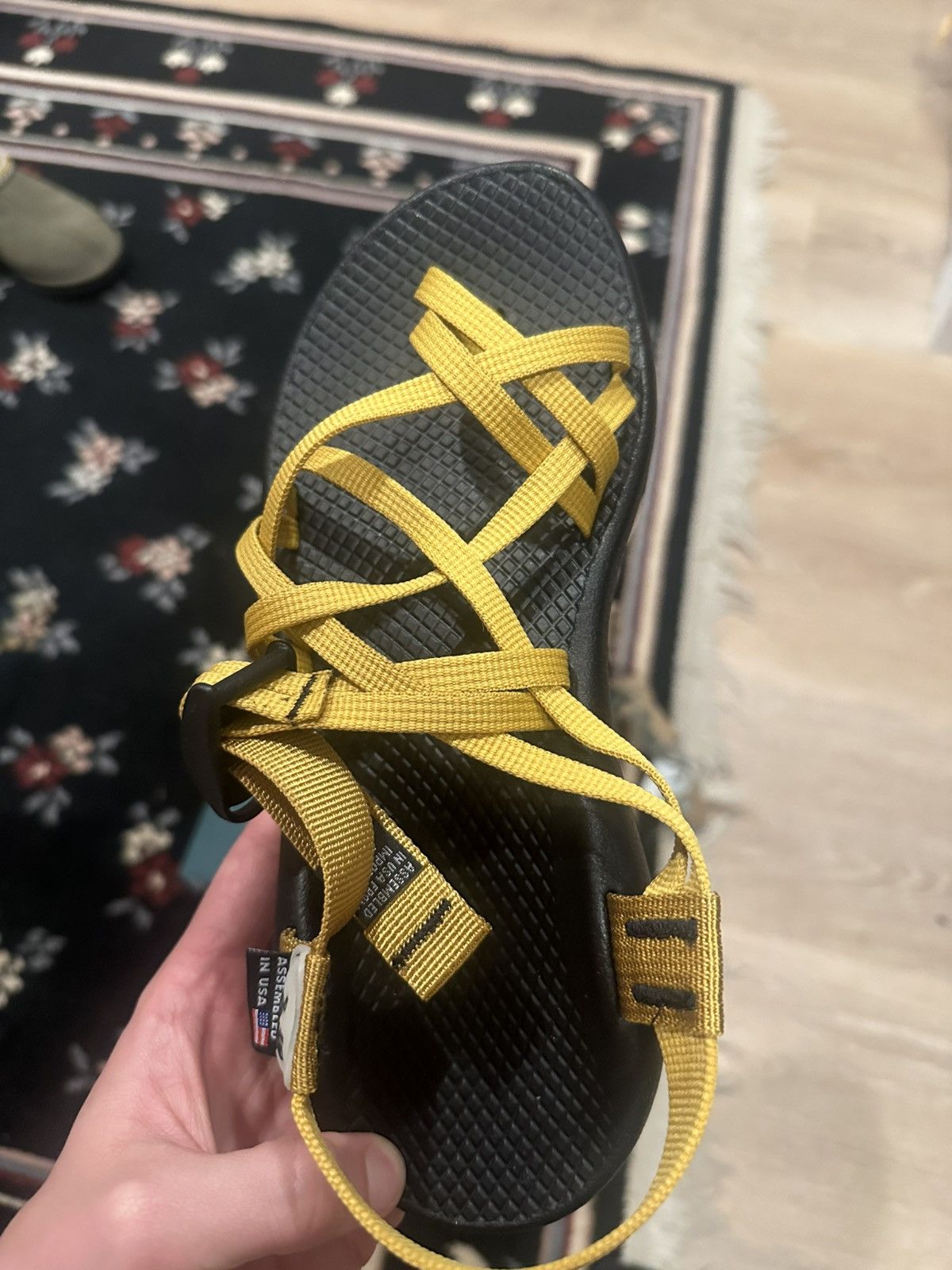 Chaco Women’s Chacos Size US 8.5 / IT 38.5 - 3 Thumbnail