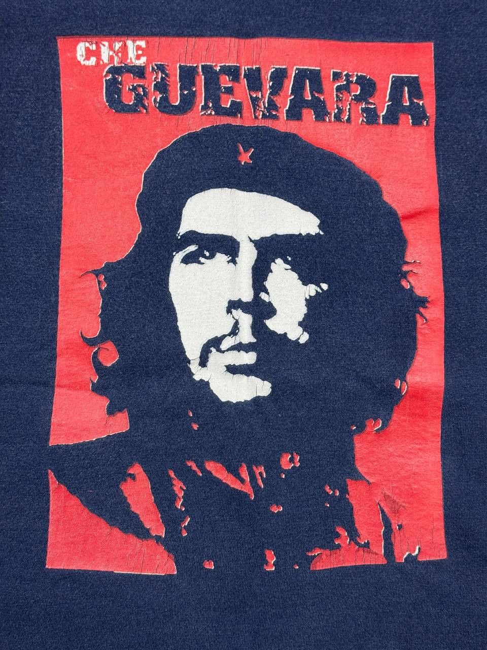 Band Tees Vintage Che Guevara memory tshirt single stitch Size XL Size US XL / EU 56 / 4 - 2 Thumbnail