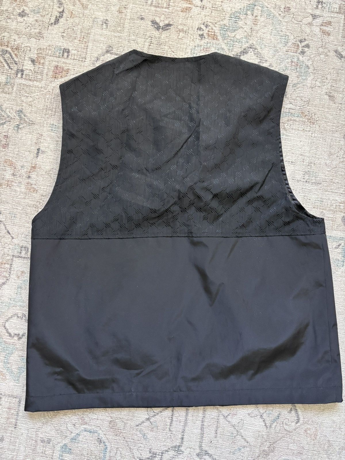 Daily Paper Daily Paper Zip Vest Size US S / EU 44-46 / 1 - 4 Thumbnail