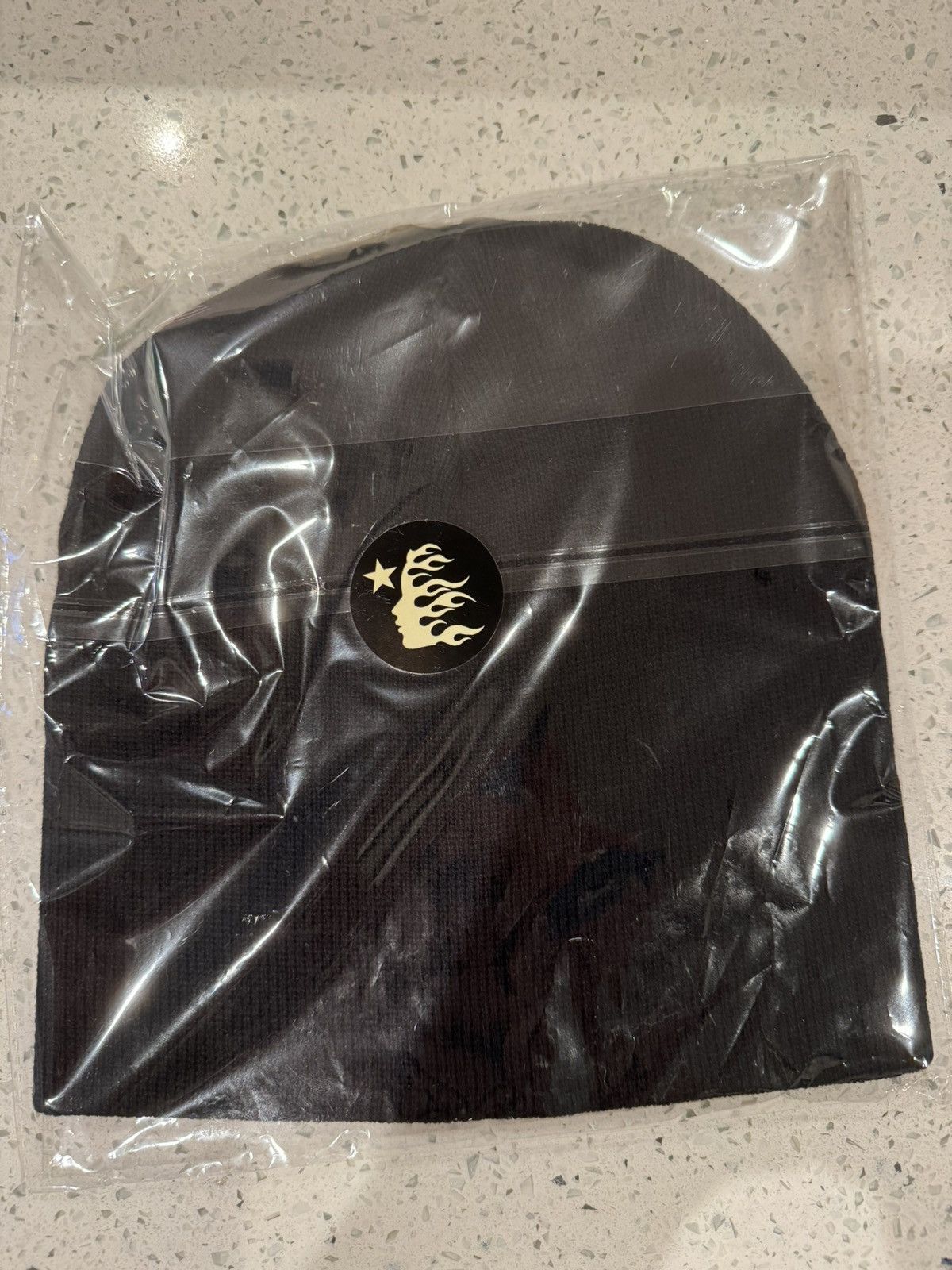 HELLSTAR Hellstar beanie | Grailed