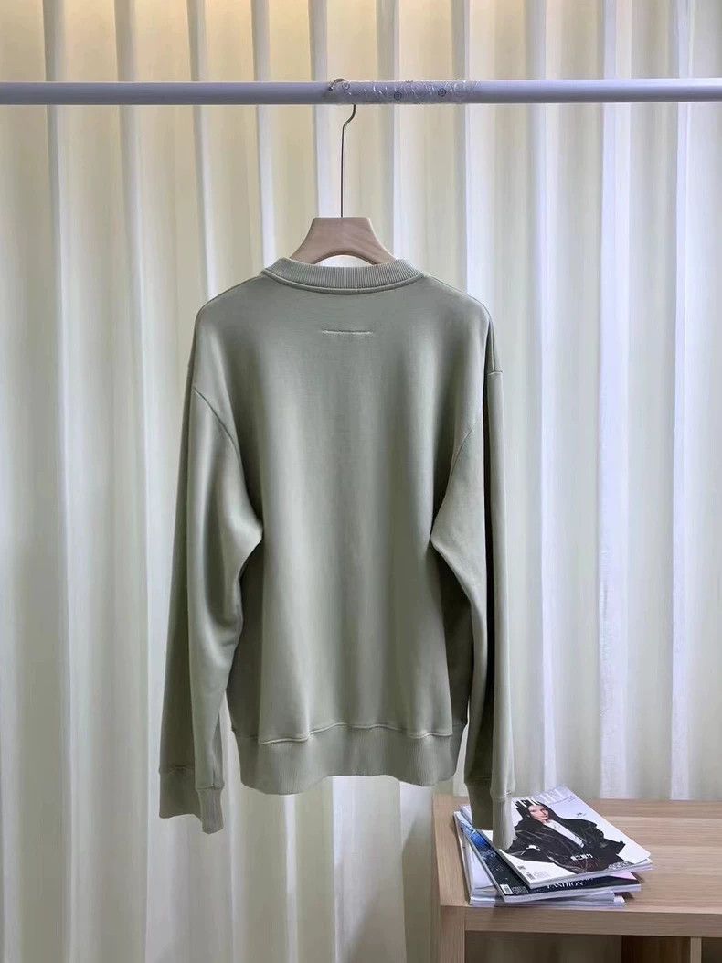Maison Margiela Maison Margiela Hoodies 2501-Nextarrow Size US S / EU 44-46 / 1 - 3 Thumbnail
