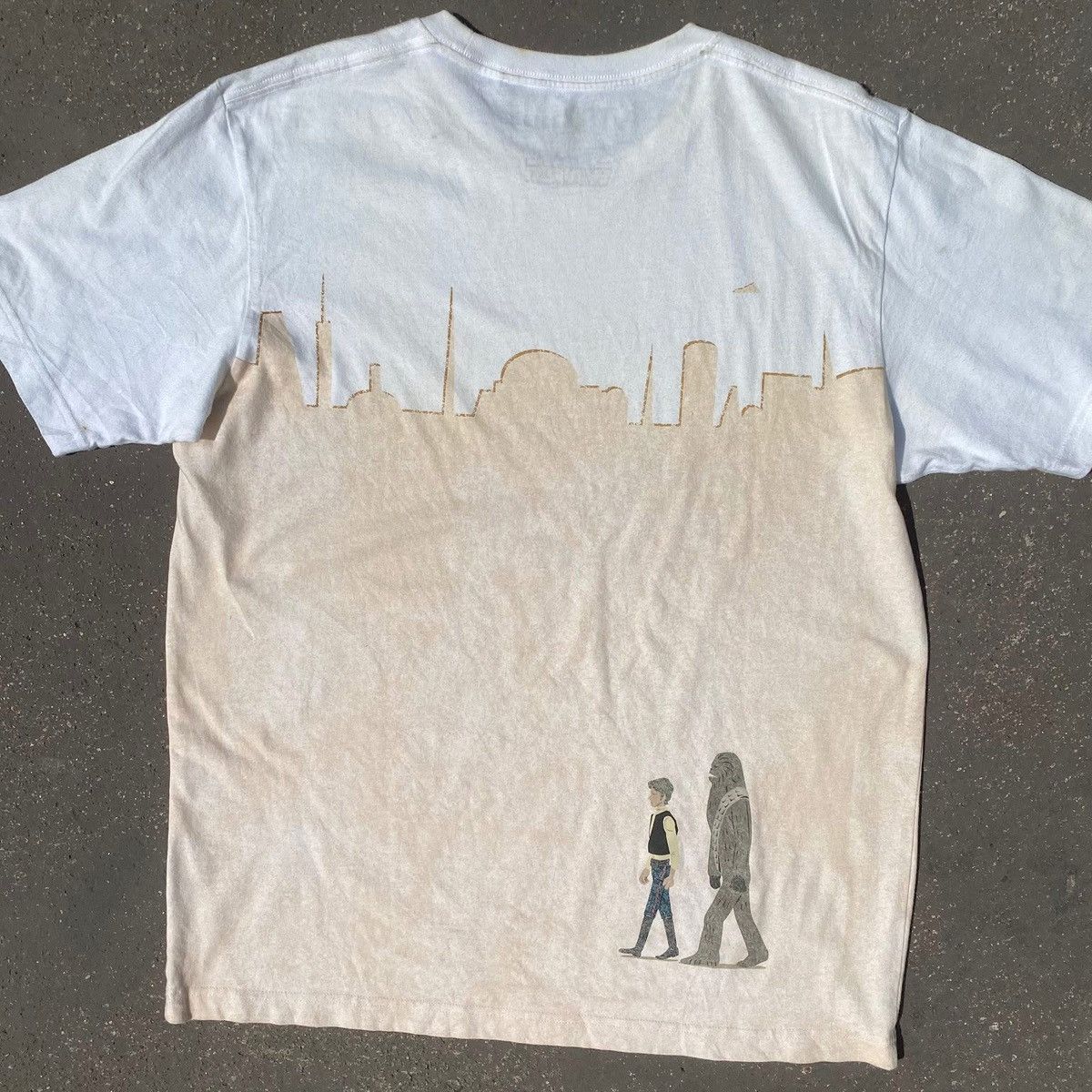 Uniqlo RARE ‼️ Star Wars Size US L / EU 52-54 / 3 - 3 Thumbnail