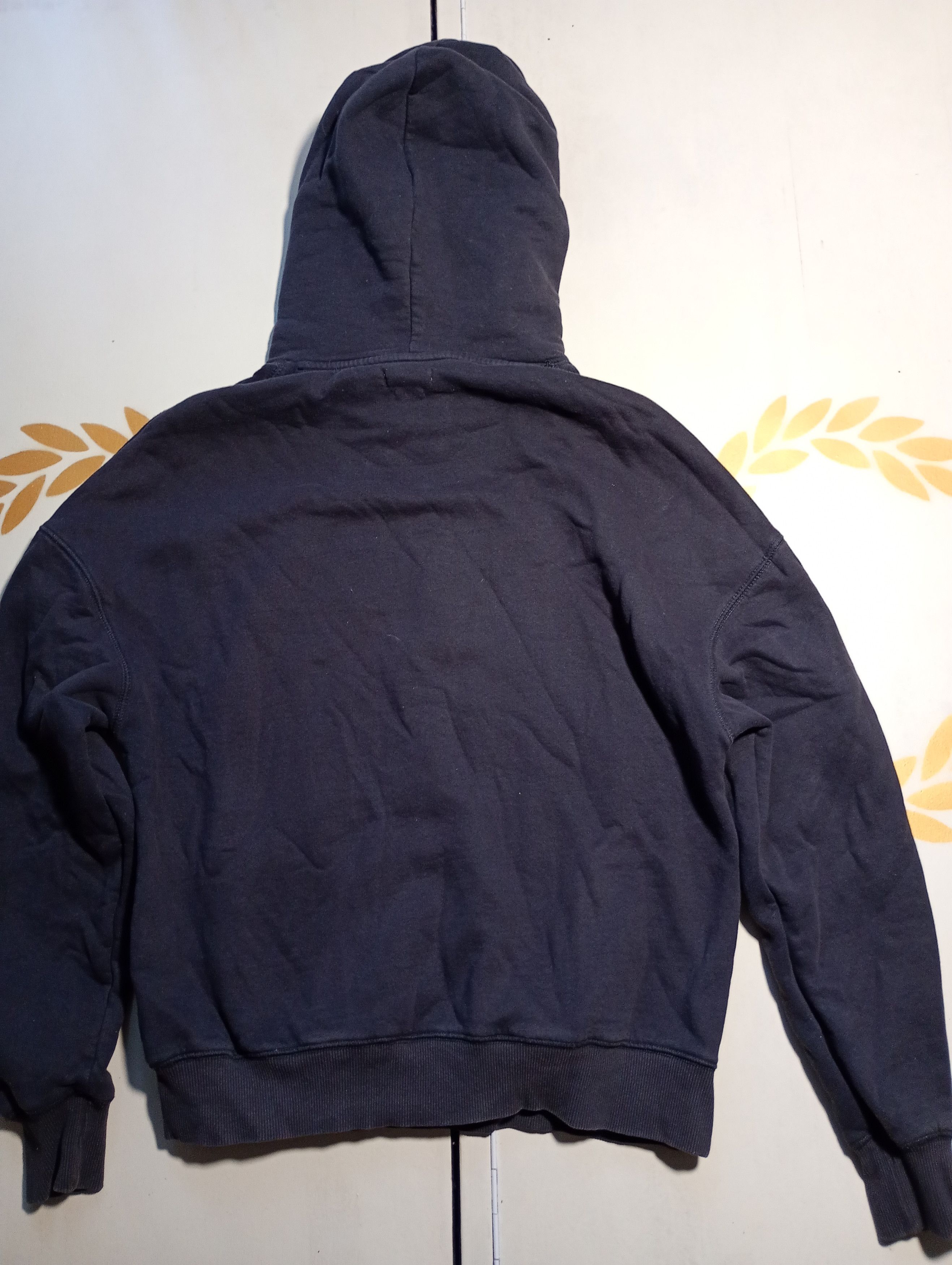 Isabel Marant Etoile Isabel Marant Etoile Hoodie Size US M / EU 48-50 / 2 - 10 Thumbnail