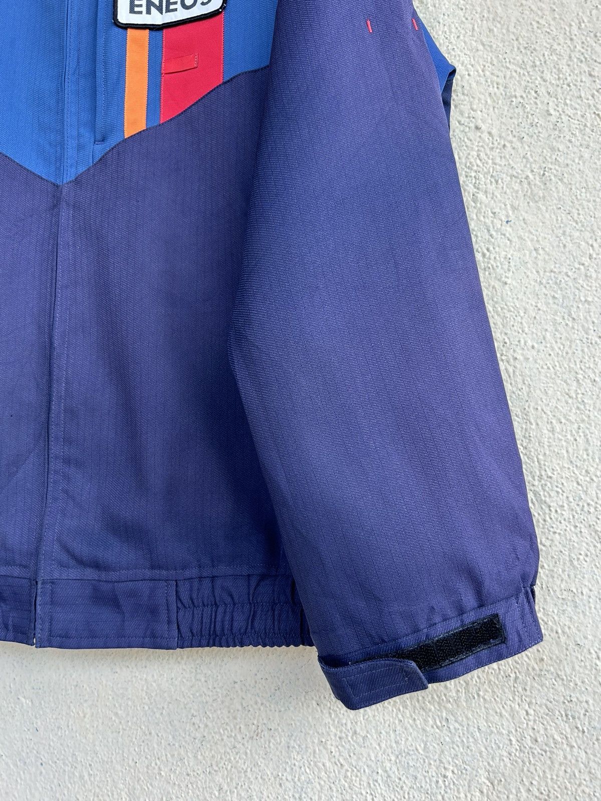 Sports Specialties Eneos Zip Up Jacket Size US L / EU 52-54 / 3 - 5 Thumbnail