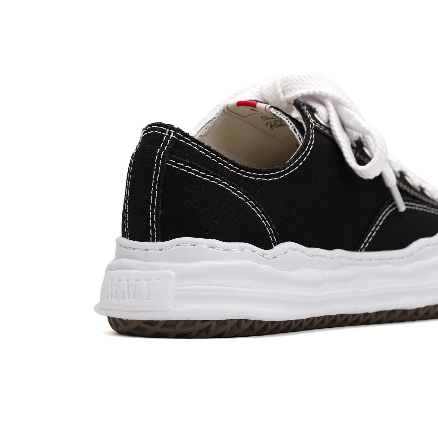 Maison MIHARA YASUHIRO Maison MIHARA YASUHIRO Hank Sneaker Size US 9 / EU 42 - 3 Thumbnail