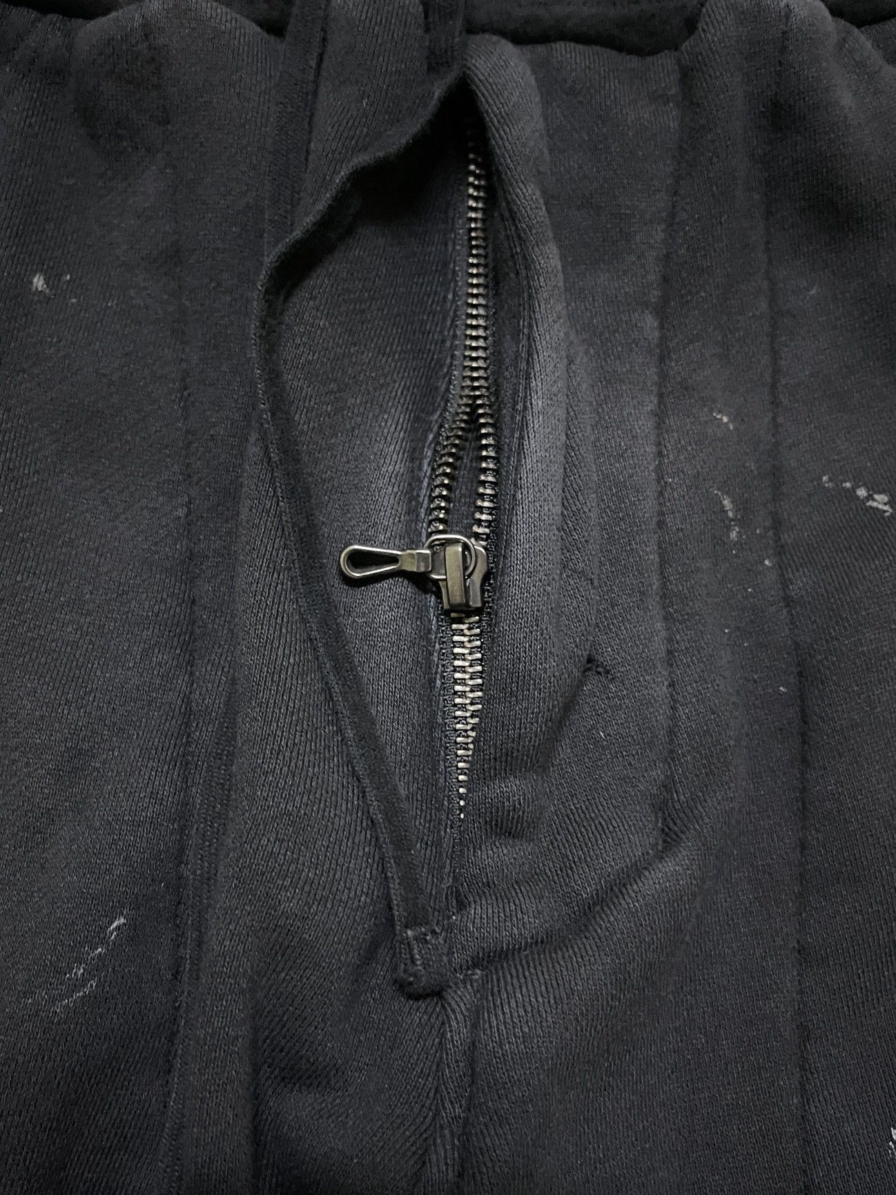 Julius Julius 7 [ anode; ] Sweatpants Pre - Spring 2021 Collection Size US 30 / EU 46 - 19 Thumbnail