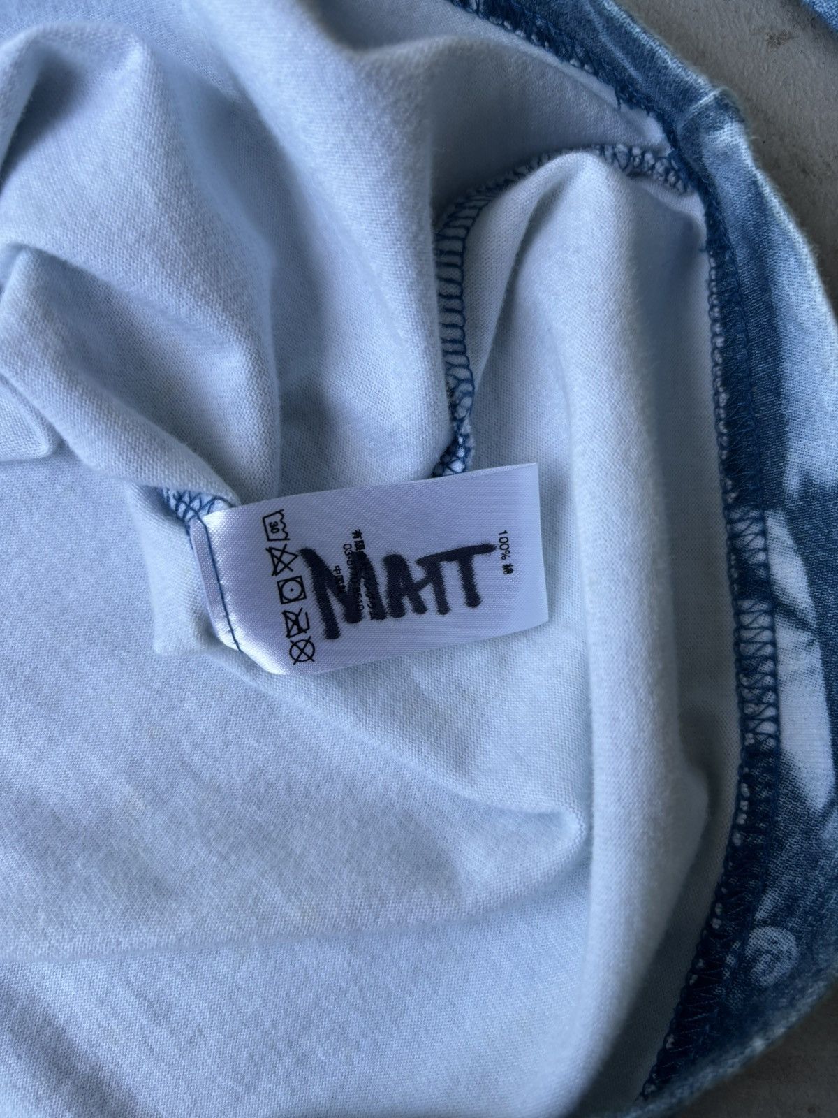 Supreme Supreme Michelangelo Size US L / EU 52-54 / 3 - 8 Thumbnail