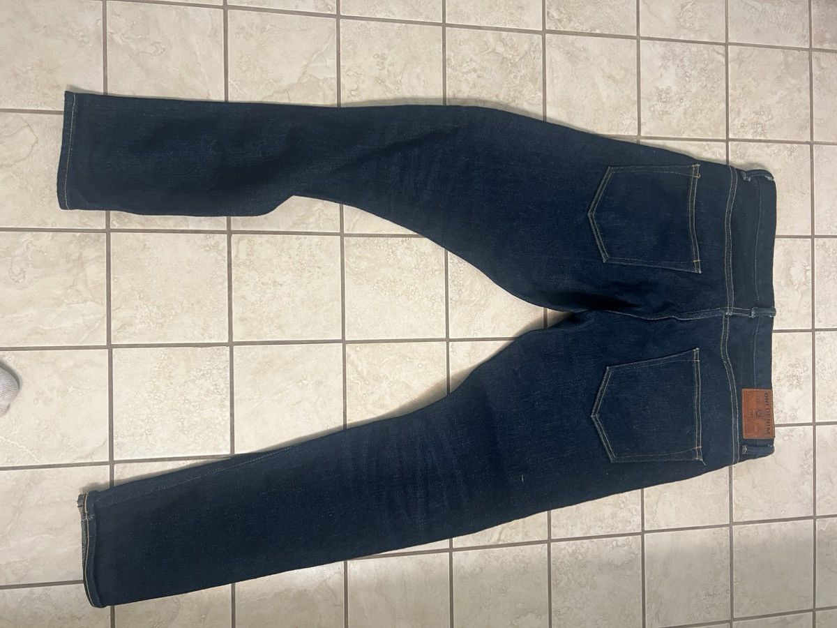Oni Oni Secret Denim Size US 33 - 5 Thumbnail