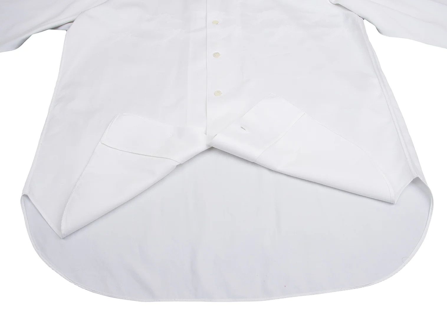 Yohji Yamamoto Yohji Yamamoto Front Airplane Jacquard Shirt Size US M / EU 48-50 / 2 - 15 Thumbnail