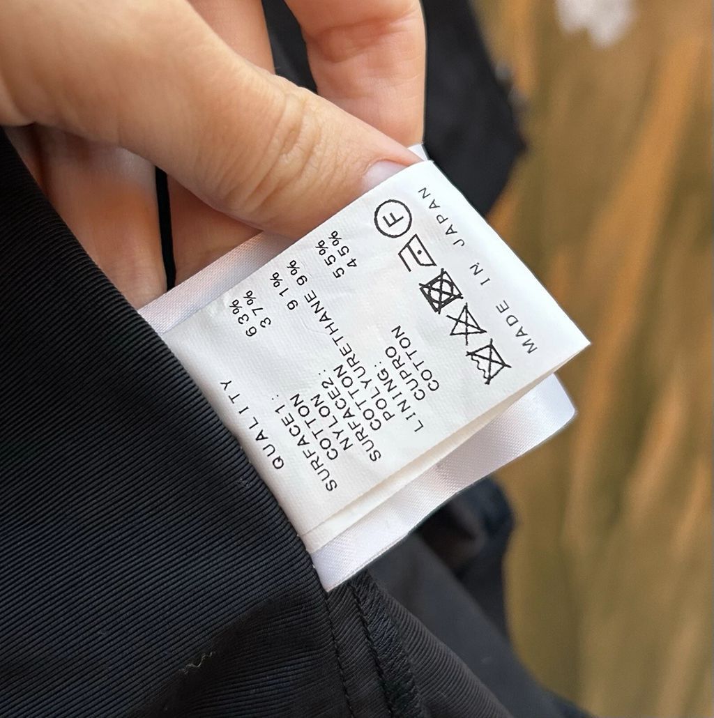 Julius Julius SS17 “Knives” MA-1 Bomber Jacket Size 2 (577BLM1) Size US M / EU 48-50 / 2 - 10 Thumbnail