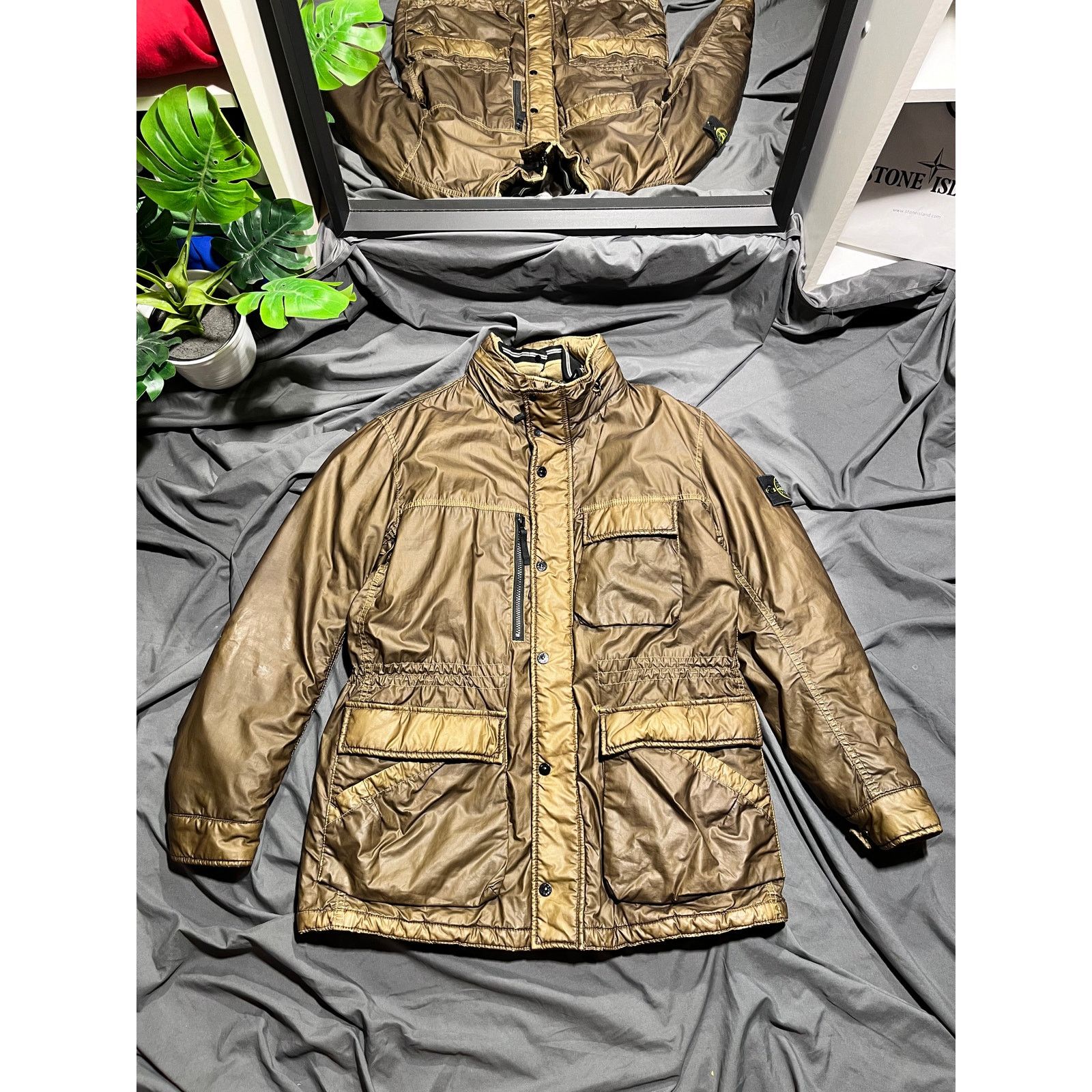 Stone island and cp company sale deals