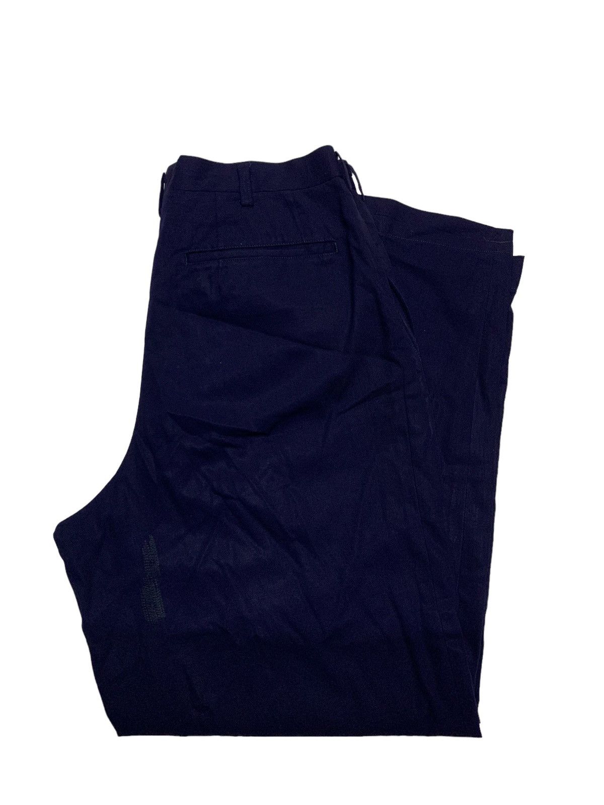 Comme des Garcons Comme des garçons slack Size 30" / US 8 / IT 44 - 3 Thumbnail