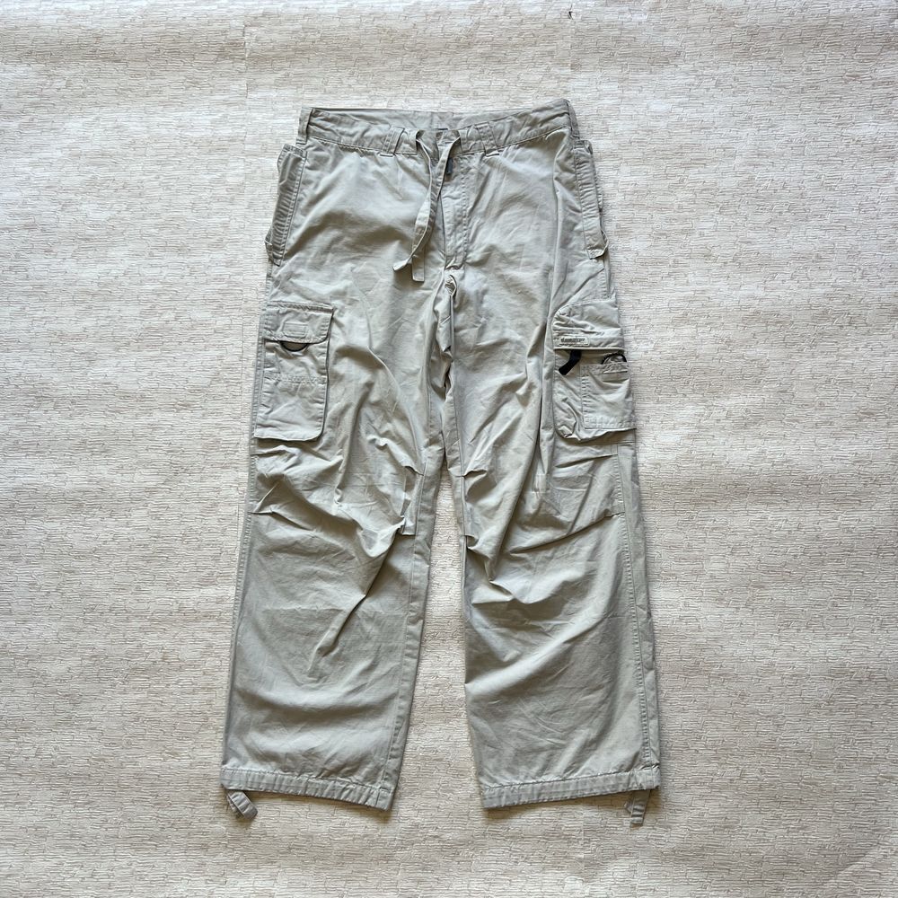 Nike ACG Nike ACG Cargo Pants Size US 32 / EU 48 - 1 Thumbnail