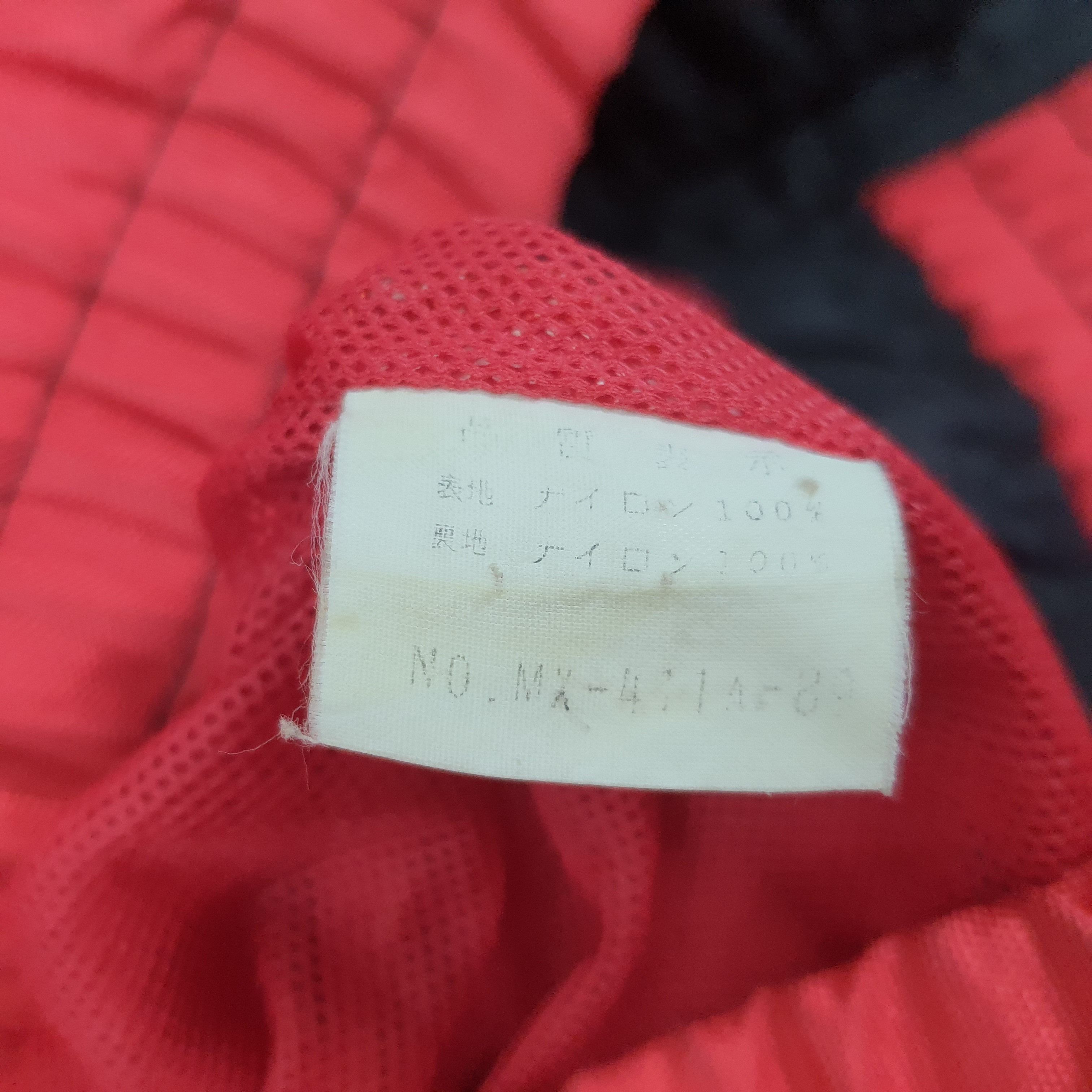 Japanese Brand × Vintage Vintage Kushitani Roadracing & Motorcross Biker Jacket Size US L / EU 52-54 / 3 - 6 Thumbnail