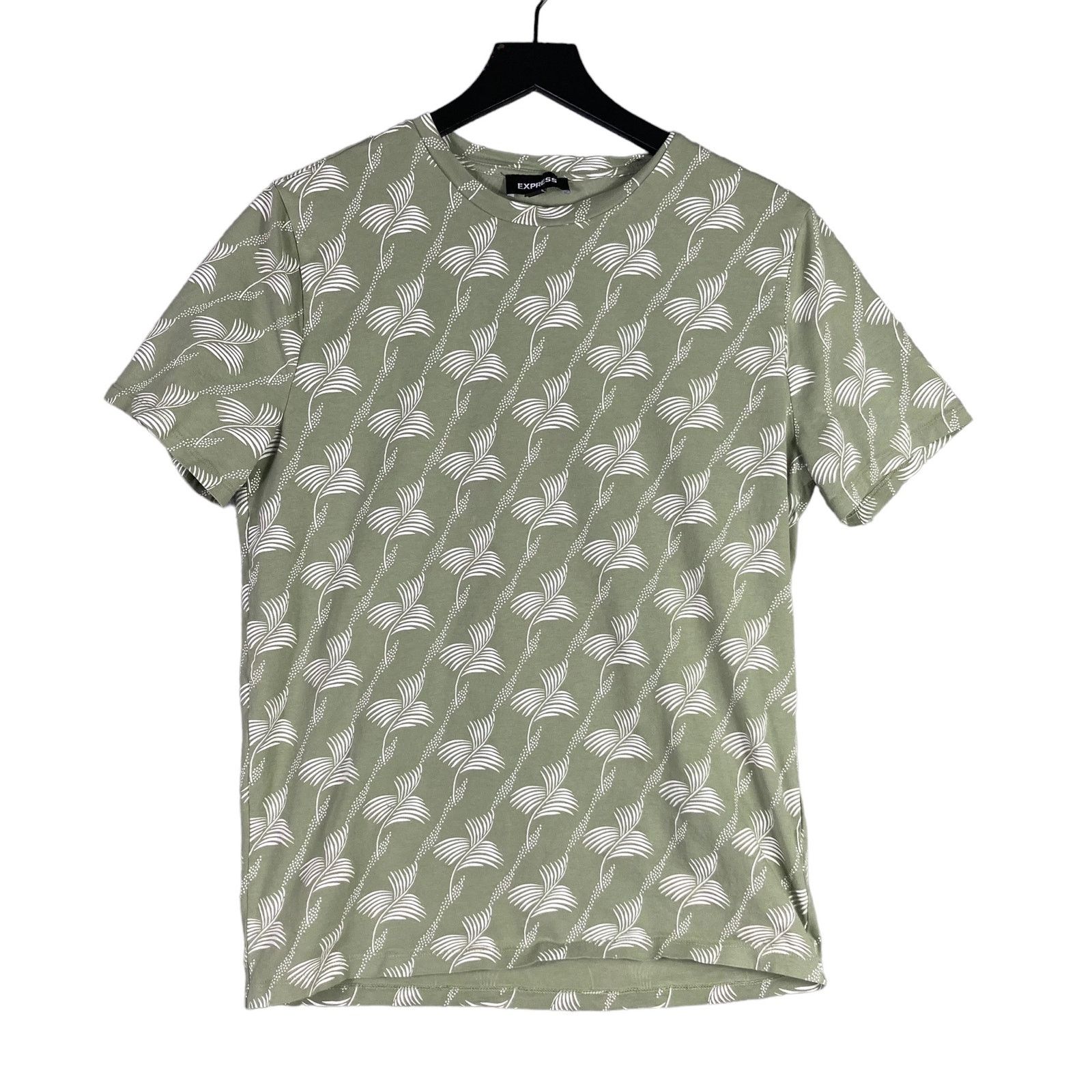 Forever 21 Forever 21 Men's T-Shirt Lot 7 M Short Sleeve Multicolor Size US M / EU 48-50 / 2 - 4 Thumbnail
