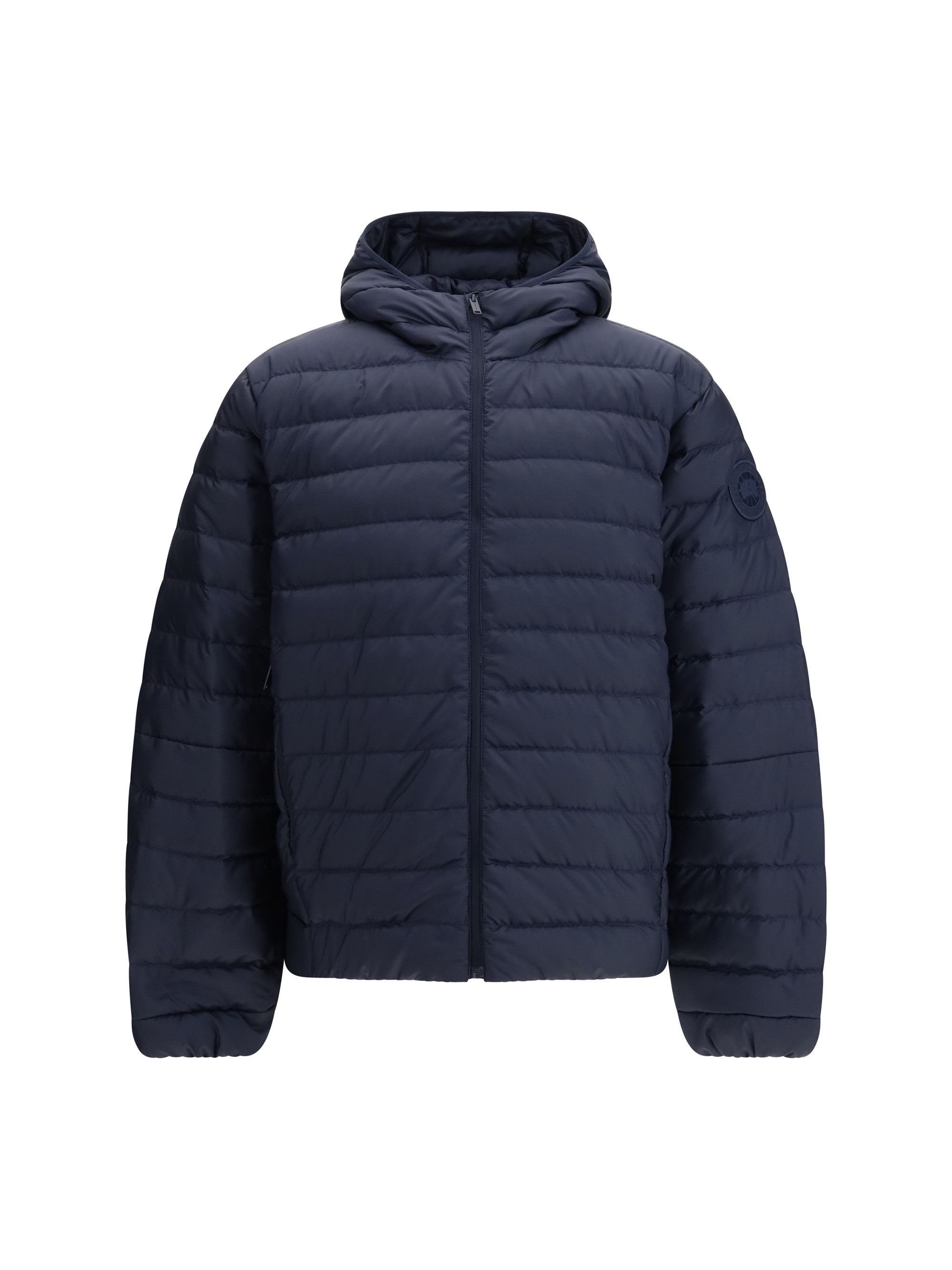Canada Goose Stratus Tonal Label Hooded Jacket Size US XXL / EU 58 / 5 - 1 Thumbnail