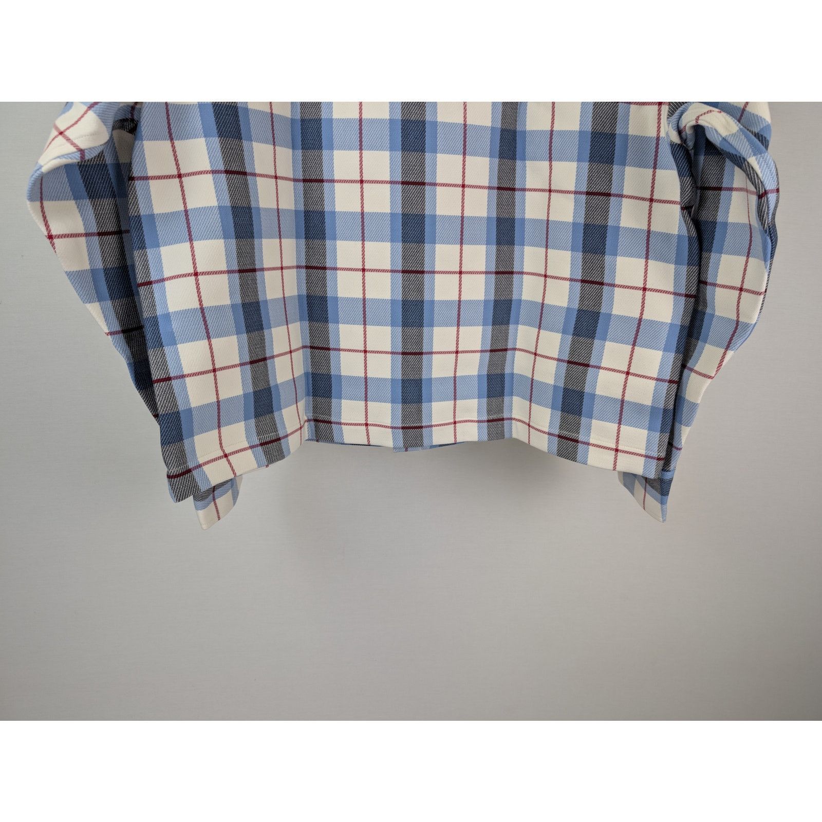 Jacquemus o1rshd1 LA Chemise Button up Shirt in Multicolor Size US M / EU 48-50 / 2 - 13 Thumbnail