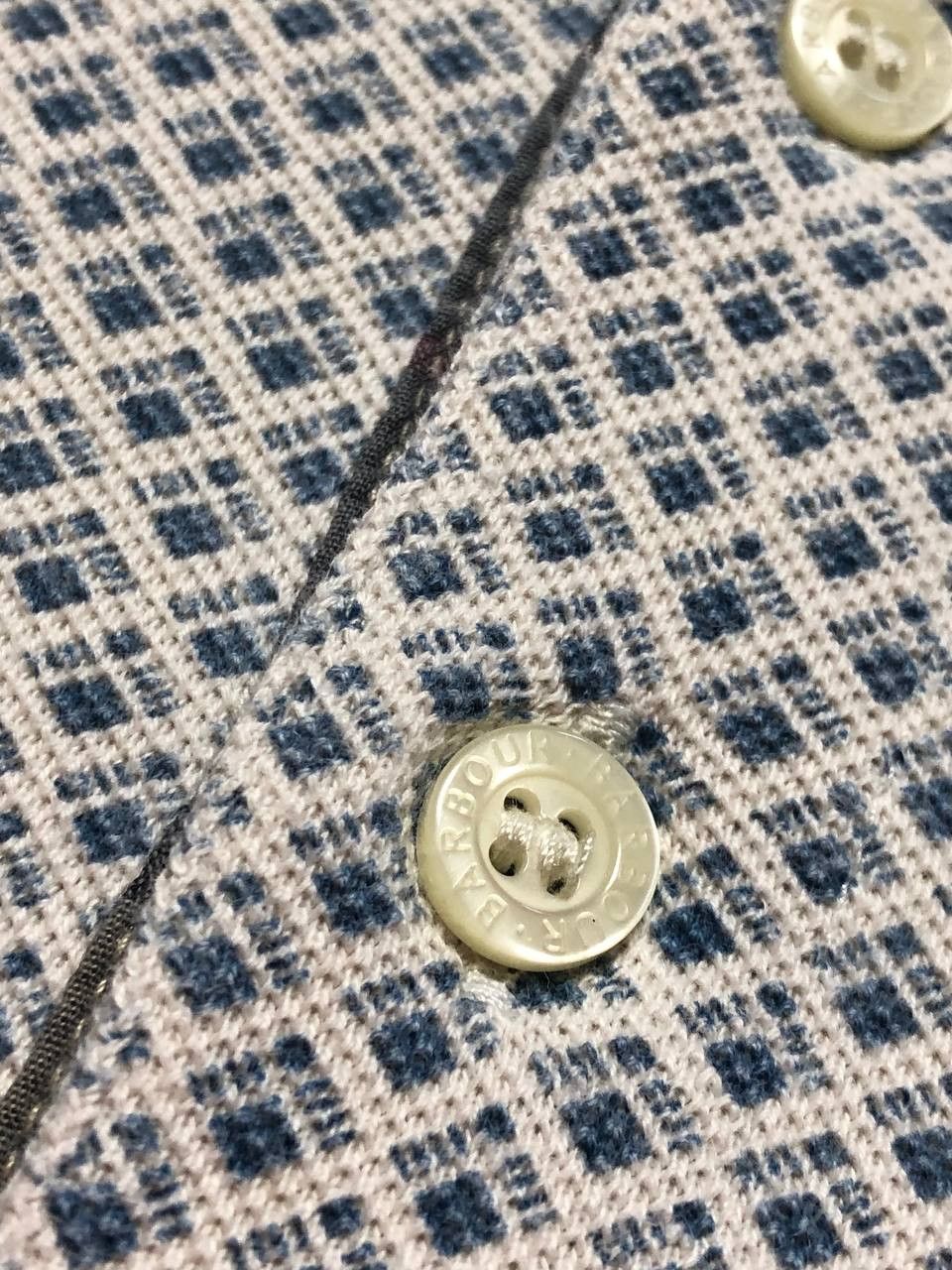 Barbour Barbour Polo Size US L / EU 52-54 / 3 - 8 Thumbnail