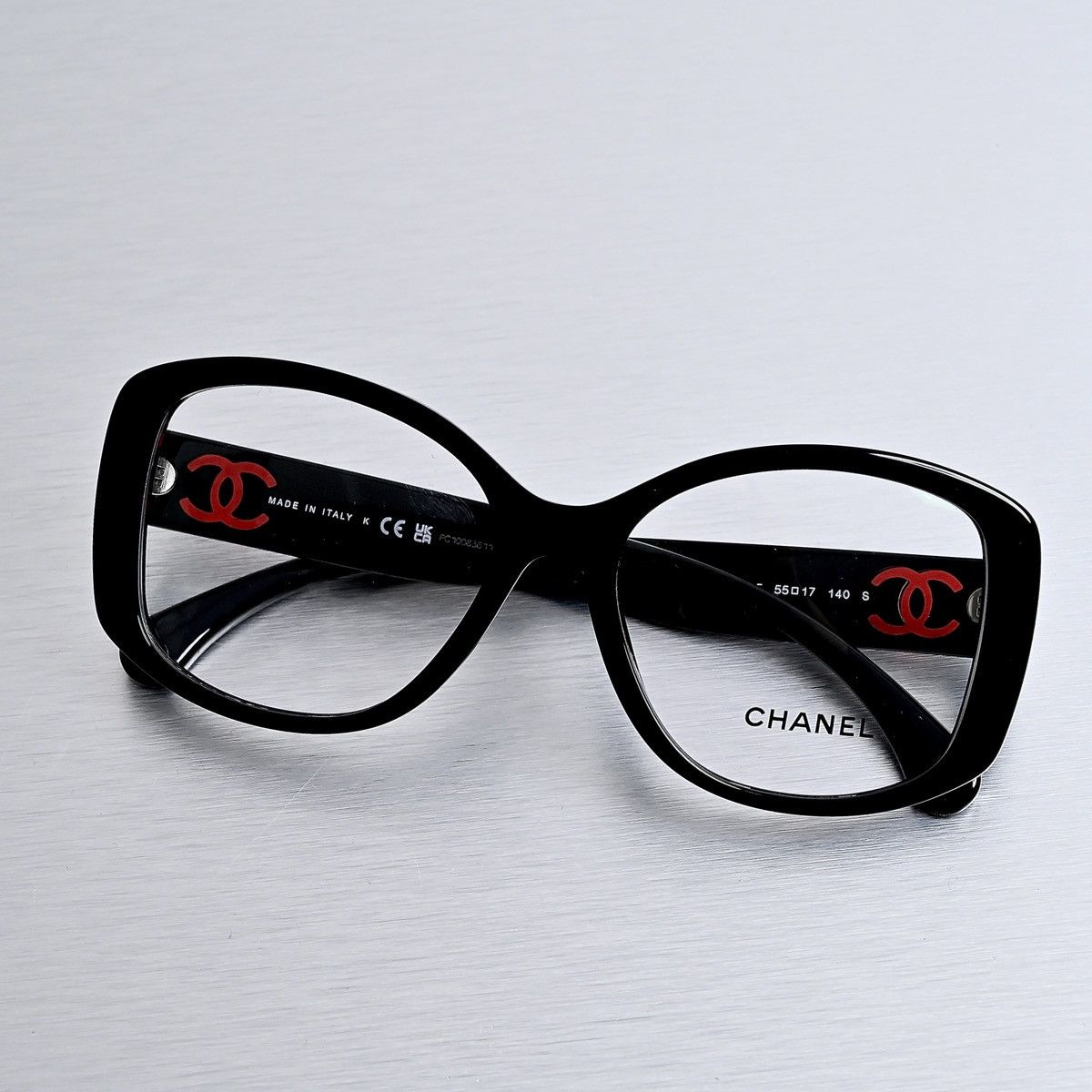 Chanel CHANEL 0CH3476 GLASSES Size ONE SIZE - 7 Thumbnail