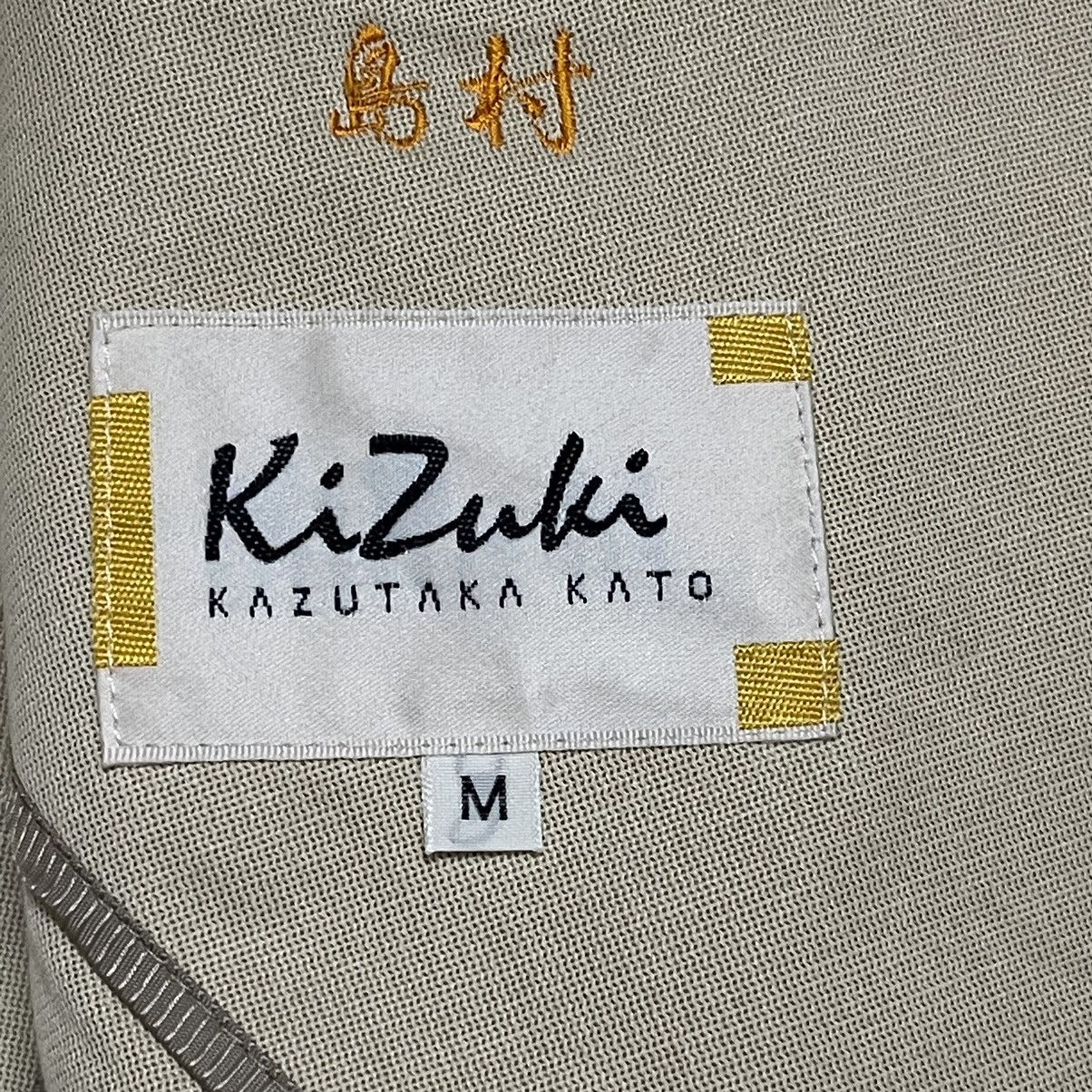 KATO Kizuki Kazutaka Kato Multi Pocket Jacket Size US M / EU 48-50 / 2 - 7 Thumbnail