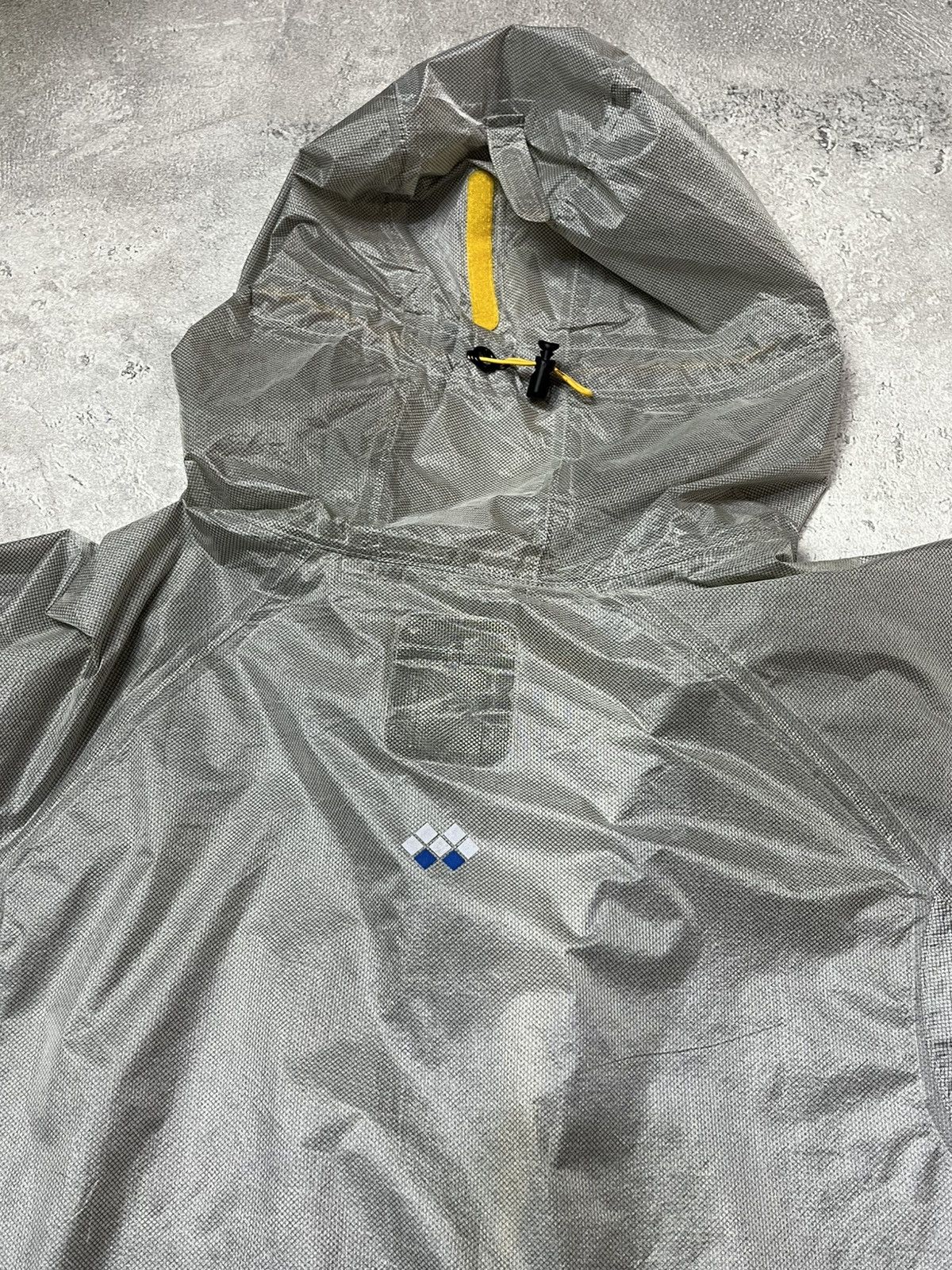 Montbell Montbell versalite Jacket Size US L / EU 52-54 / 3 - 7 Thumbnail