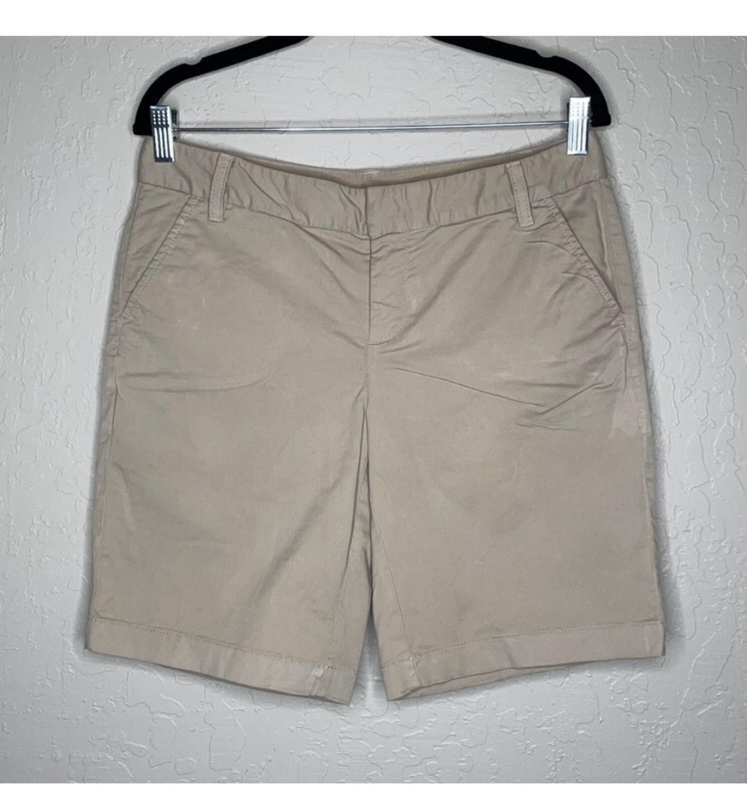 Other Caslon shorts womens Size 27" / US 4 / IT 40 - 1 Thumbnail