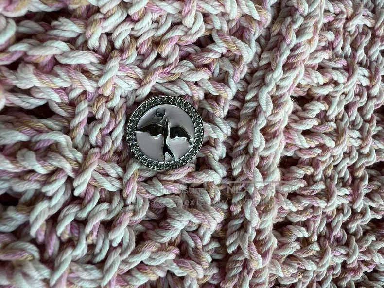 Chanel Chanel 25s pink tassel vest Size XS / US 0-2 / IT 36-38 - 4 Thumbnail