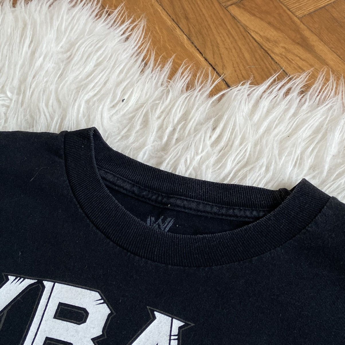 Band Tees × Vintage × WWE 📌 RYBACK WWE Merch Tee Authentic Size US L / EU 52-54 / 3 - 6 Thumbnail